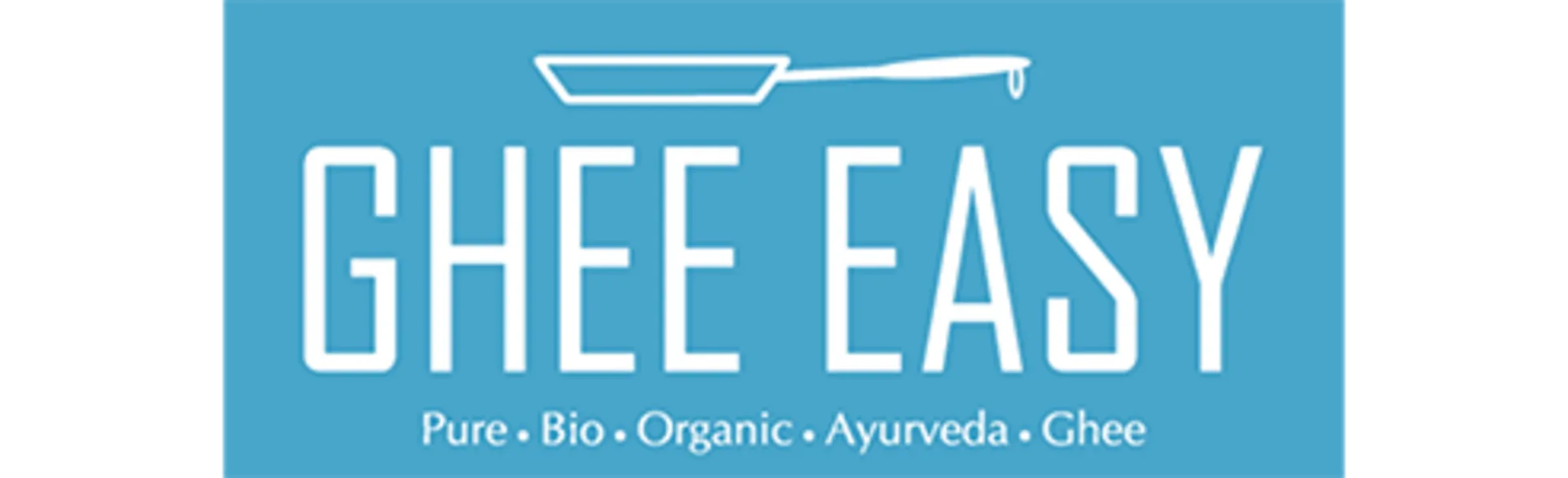 Ghee Easy