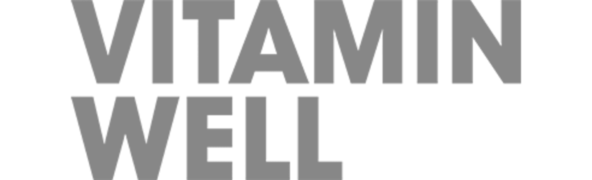 Vitamin Well