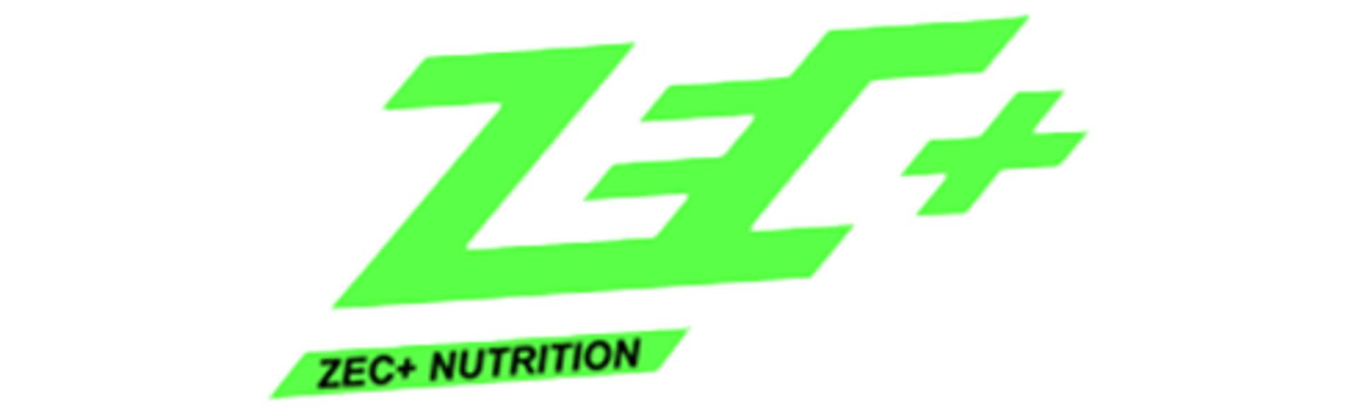 Zec Plus Nutrition