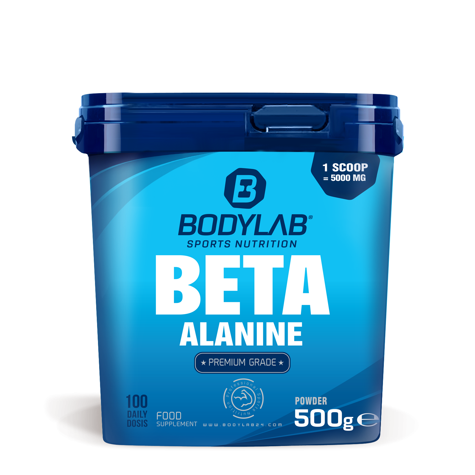 Beta-Alanine (500g)