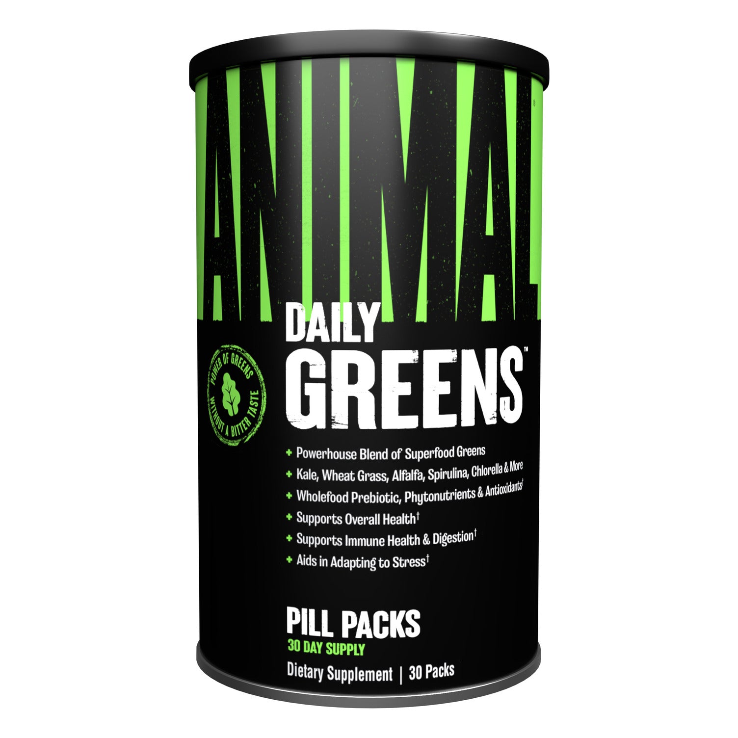 Animal Greens (30 Packs)