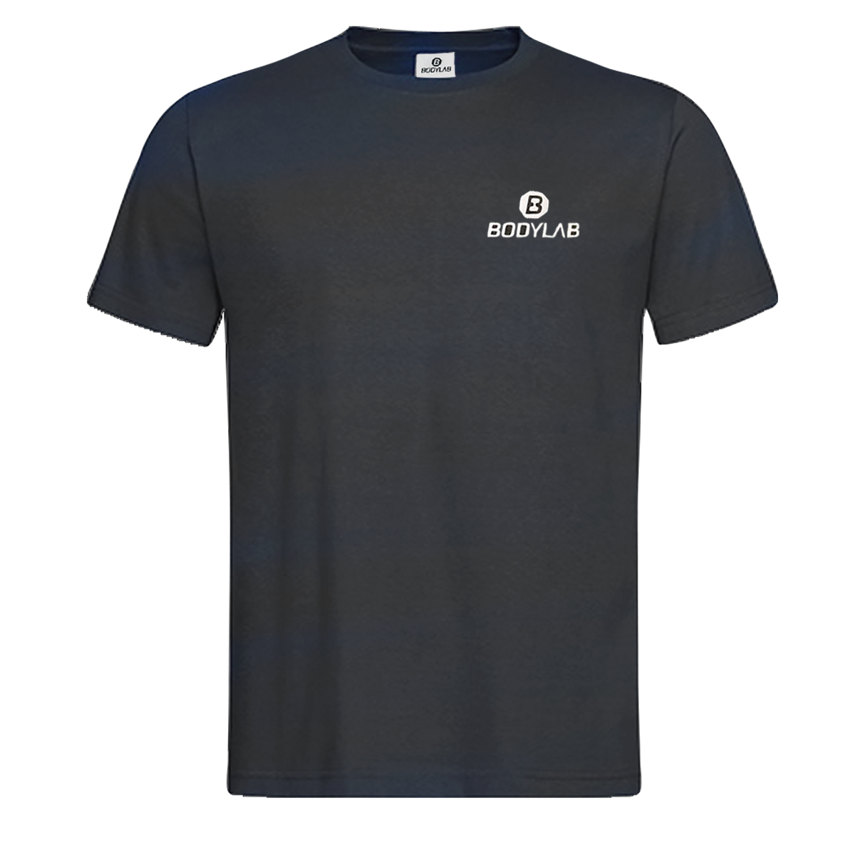 BODYLAB High Performance Basic Shirt schwarz L
