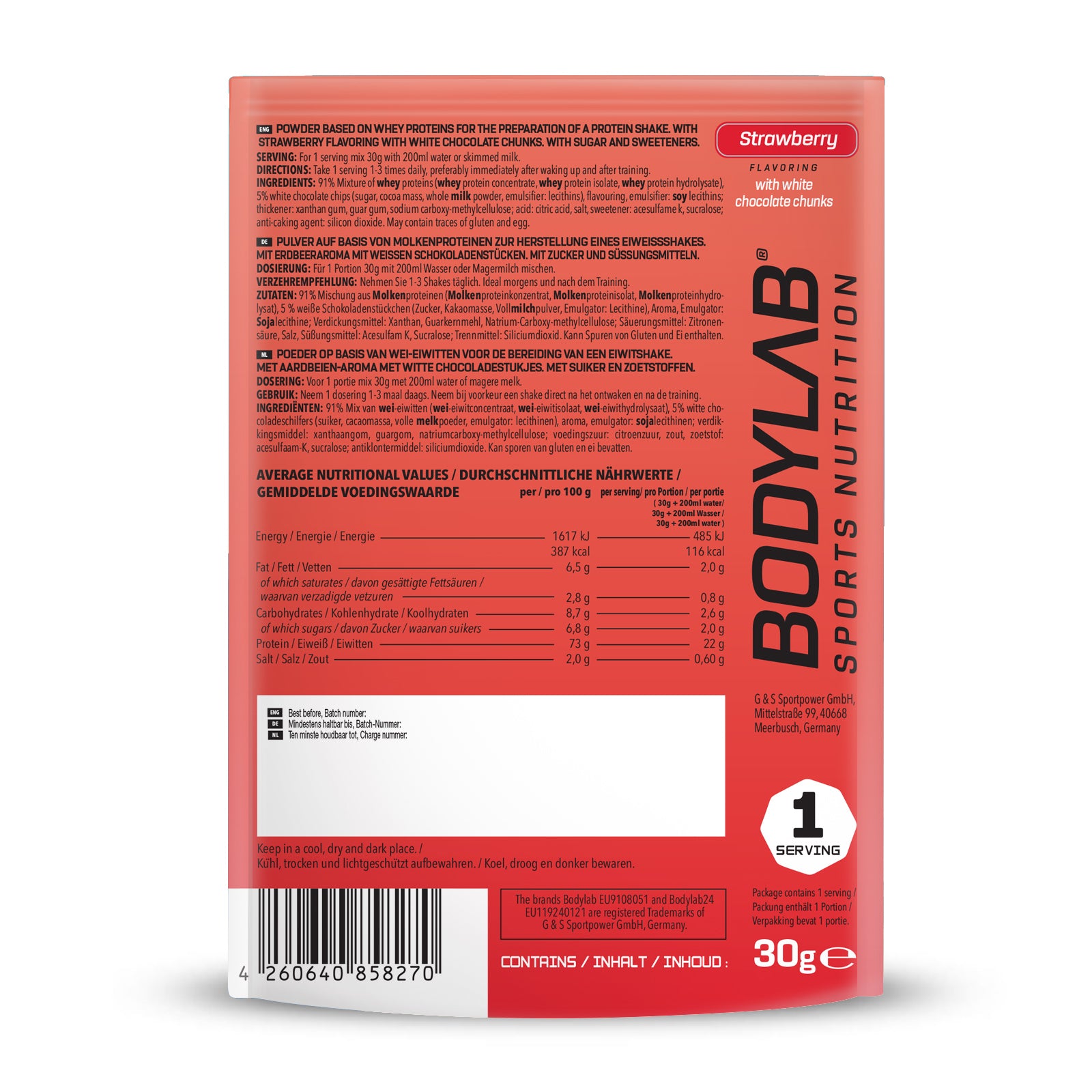 #Größe_Probierbox 1 (8x30g)