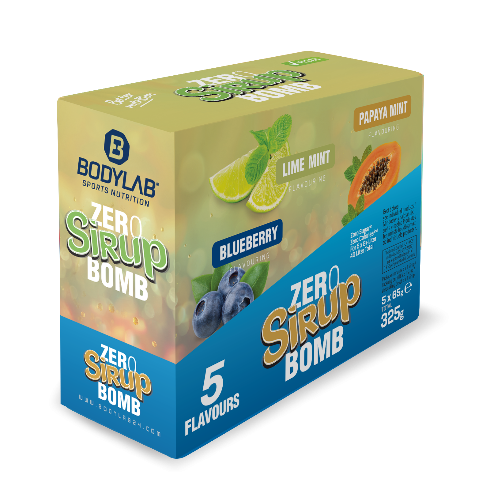 #Geschmack_Mixed Box 4