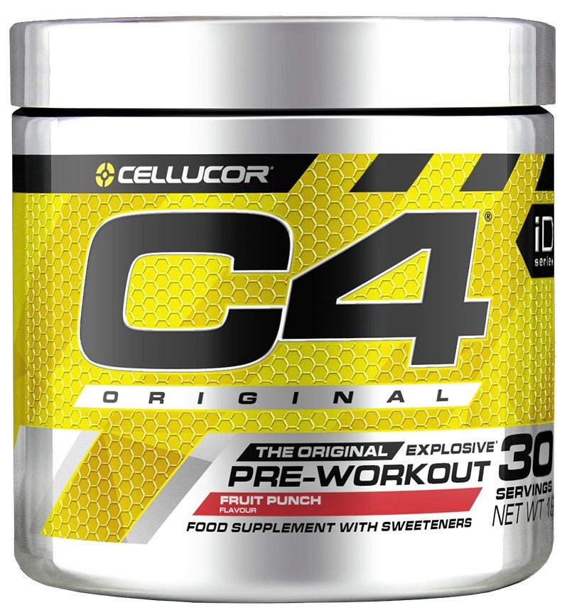 #Geschmack_Fruit Punch