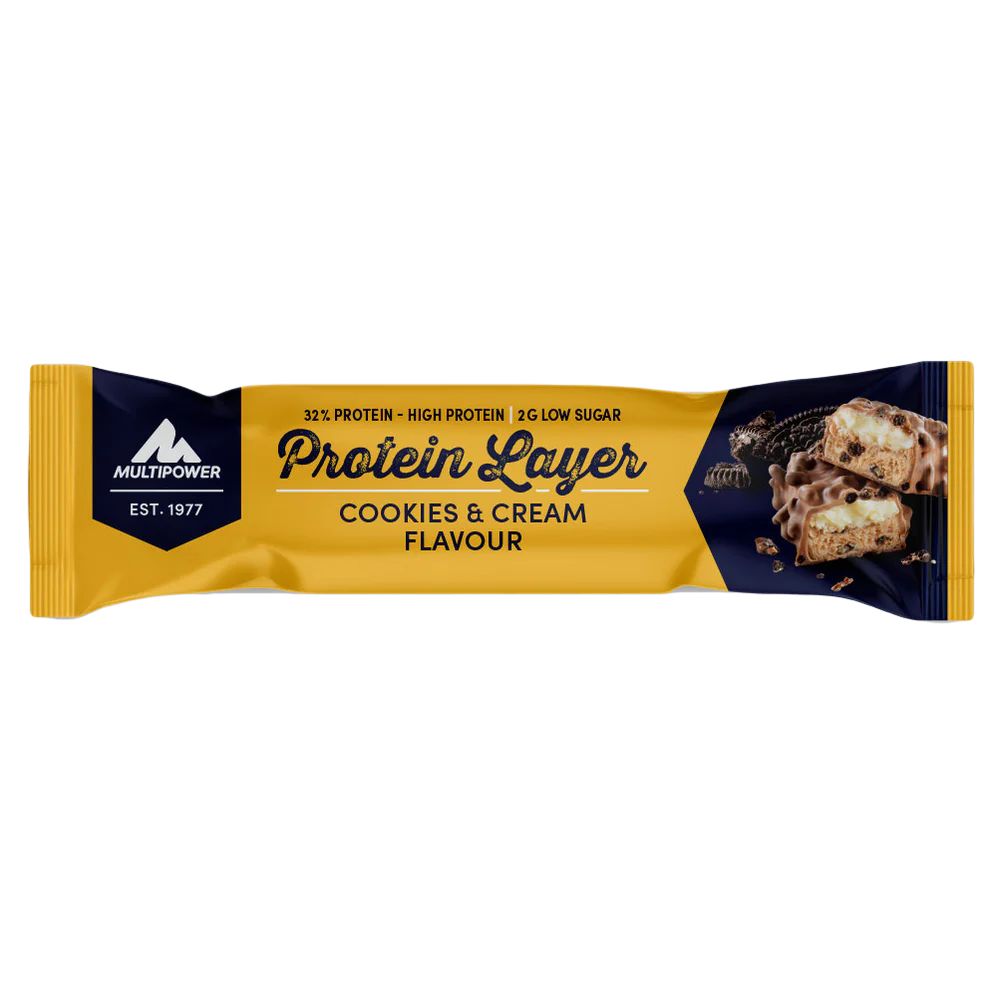 Protein Layer (18x50g)
