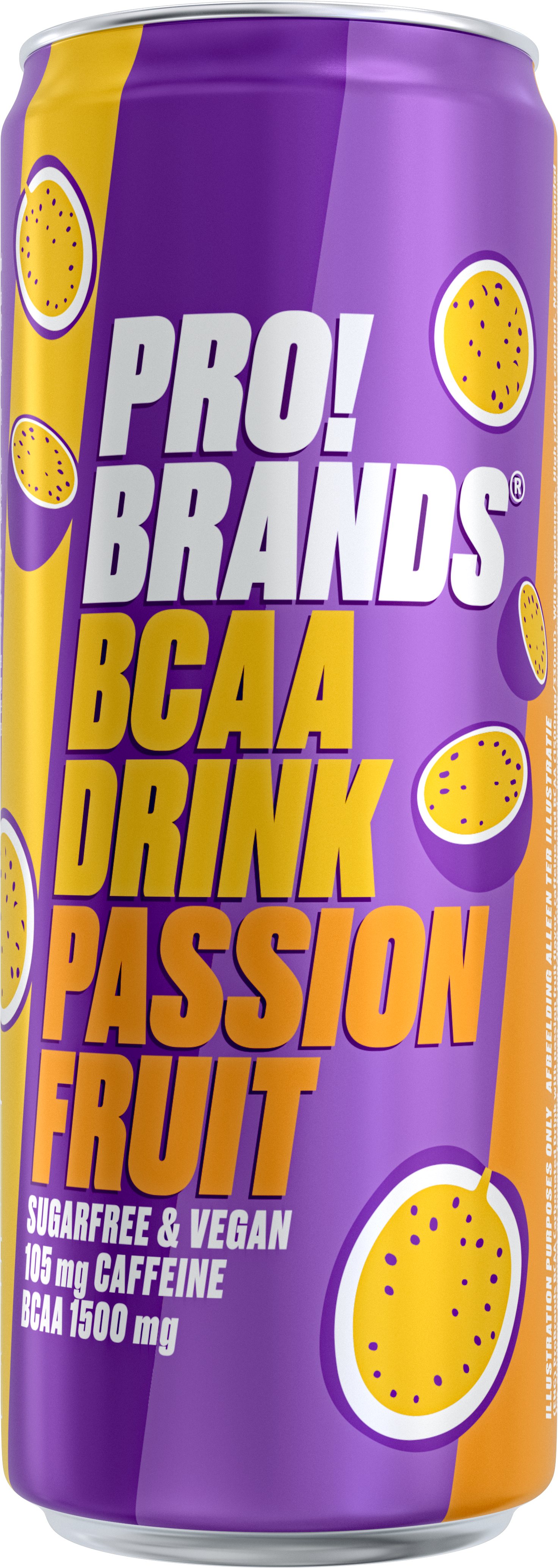 BCAA Drink (330ml)