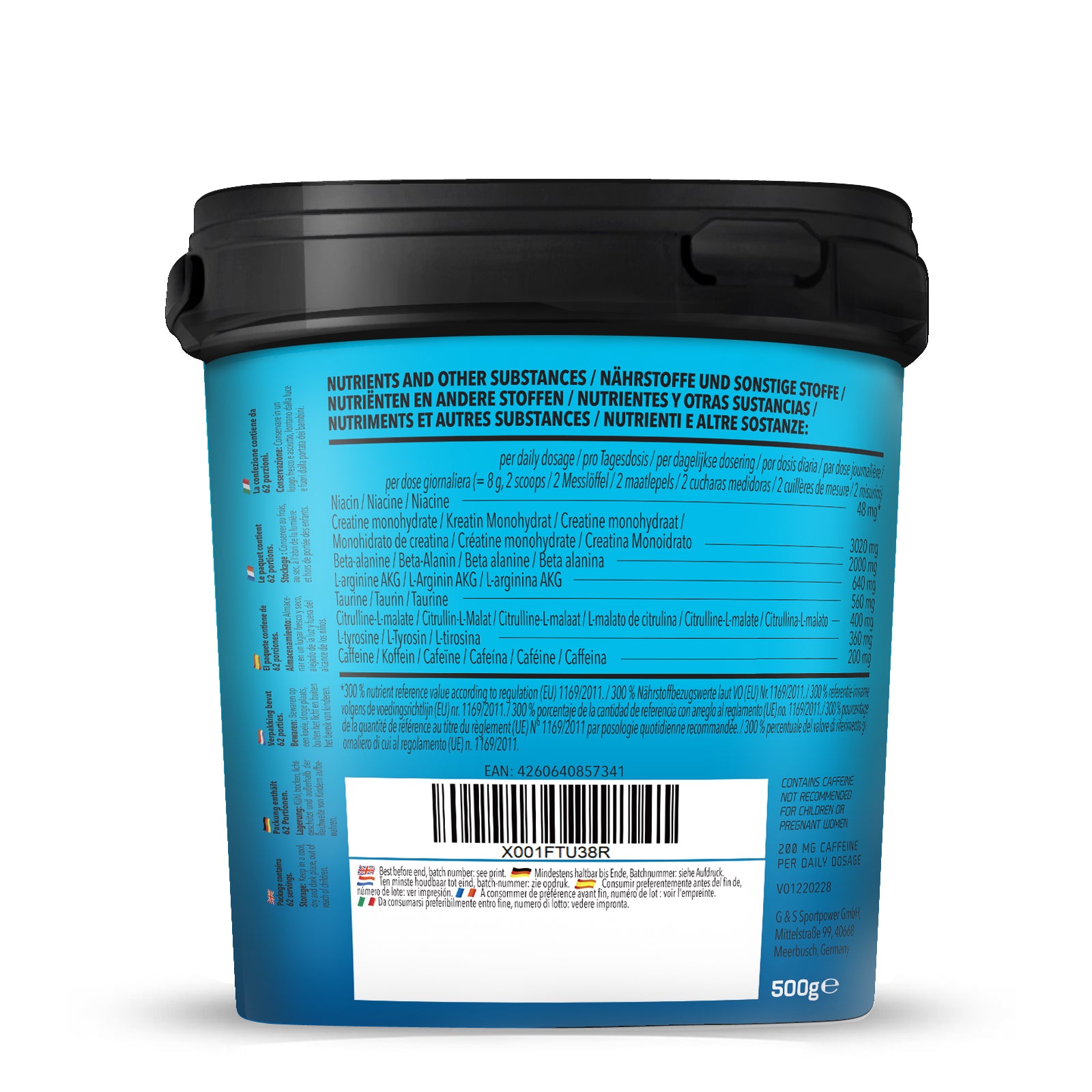 #Geschmack_Fruchtmix