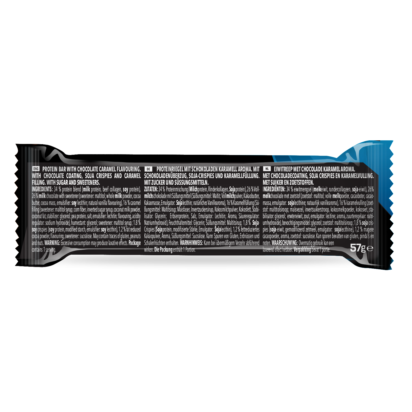 Core Protein Bar (12x57g)