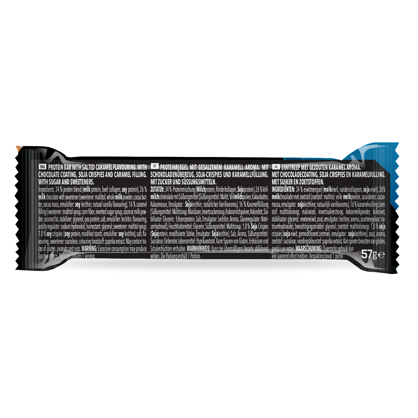 Core Protein Bar (12x57g)