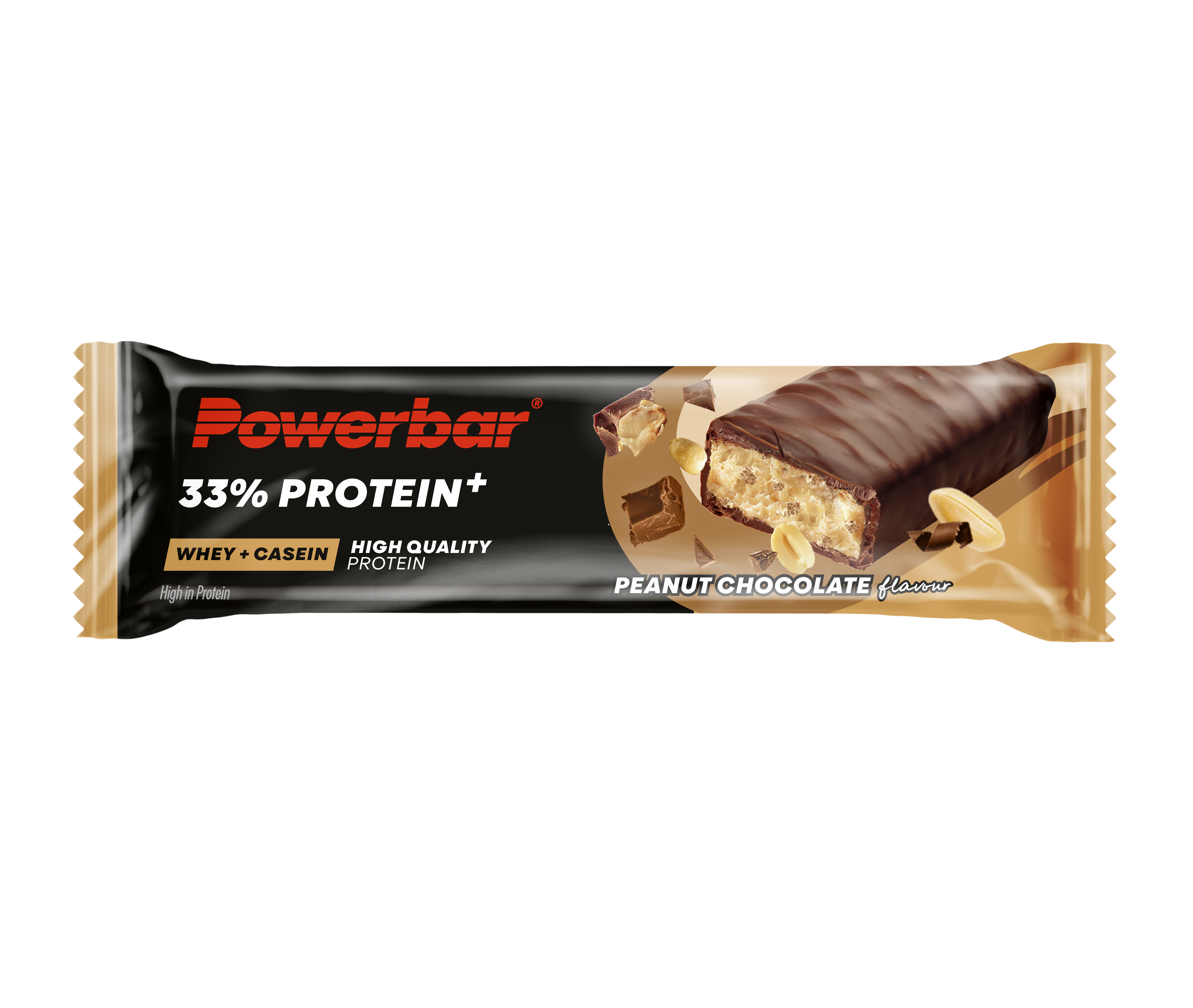 #Geschmack_Peanut Chocolate