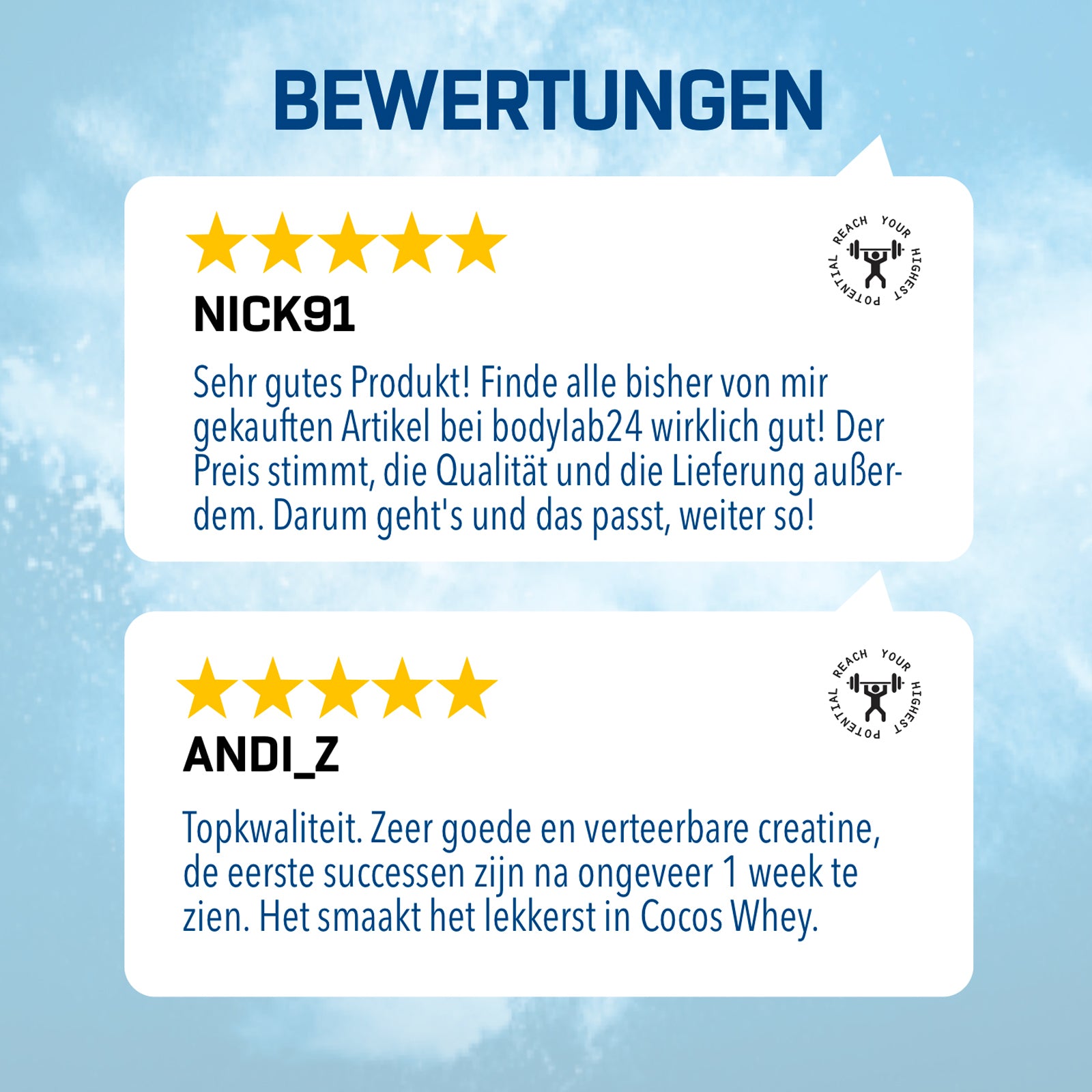 Creatine Monohydrate Powder (100g)