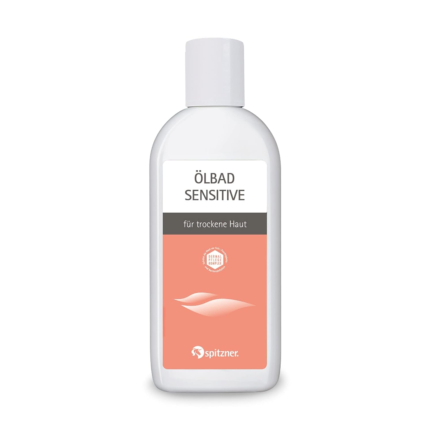 Ölbad Sensitive (200ml)