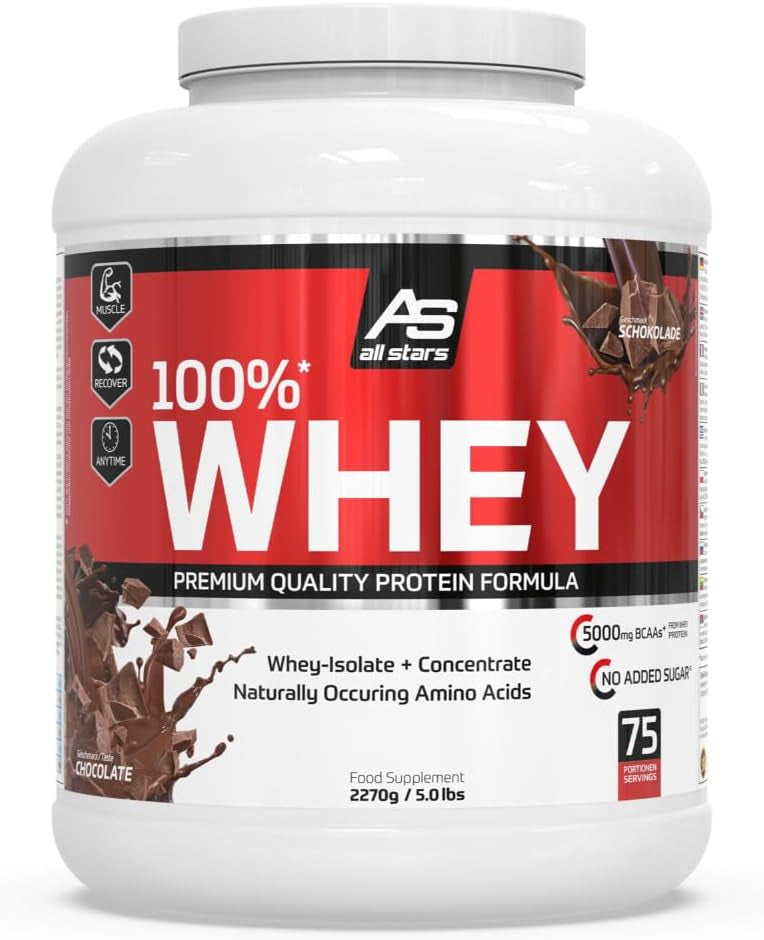 #Geschmack_Chocolate