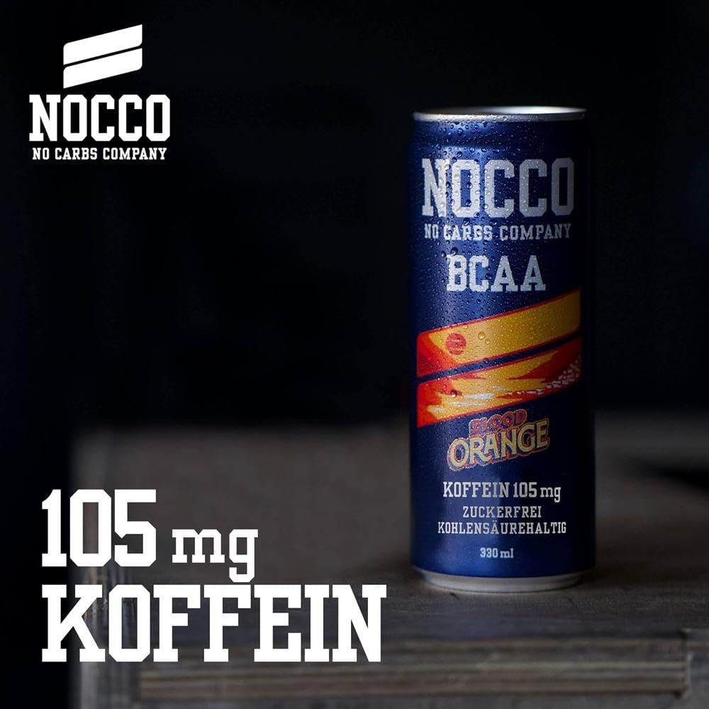 #Geschmack_Blood Orange