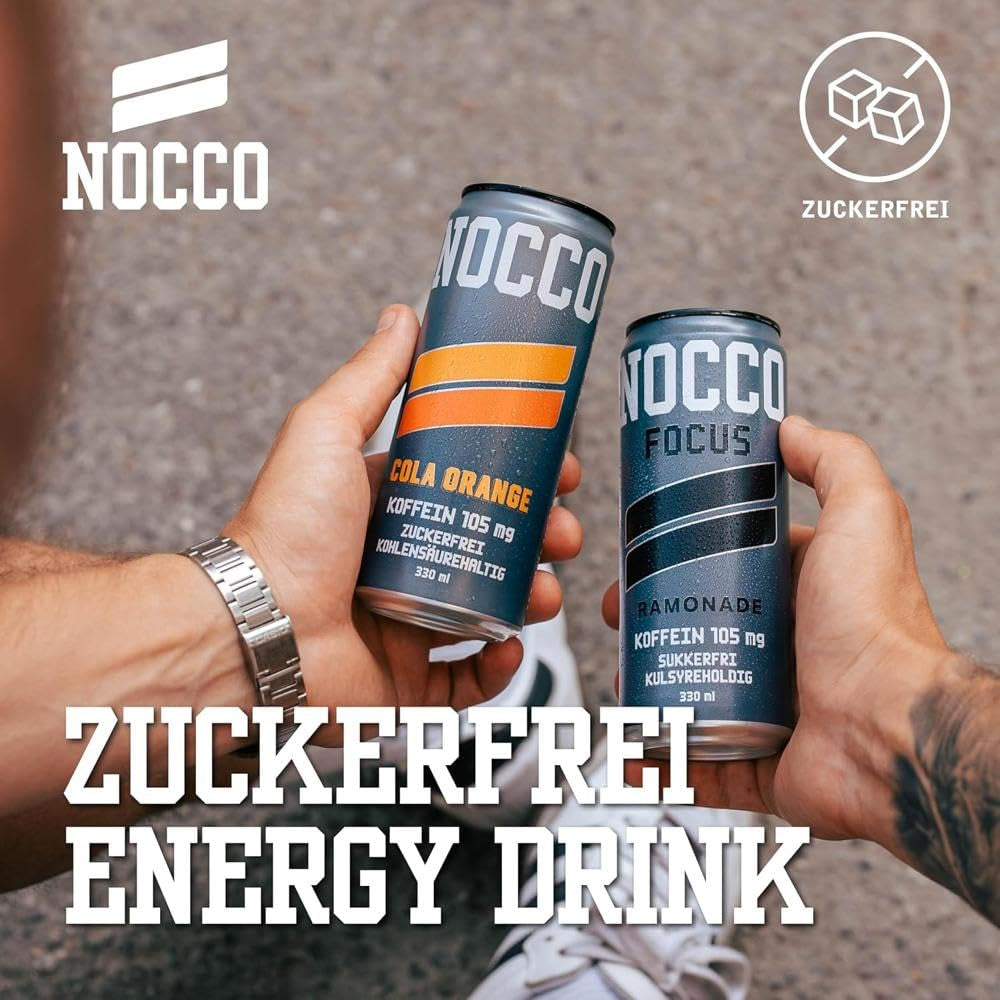 #Geschmack_Cola Orange