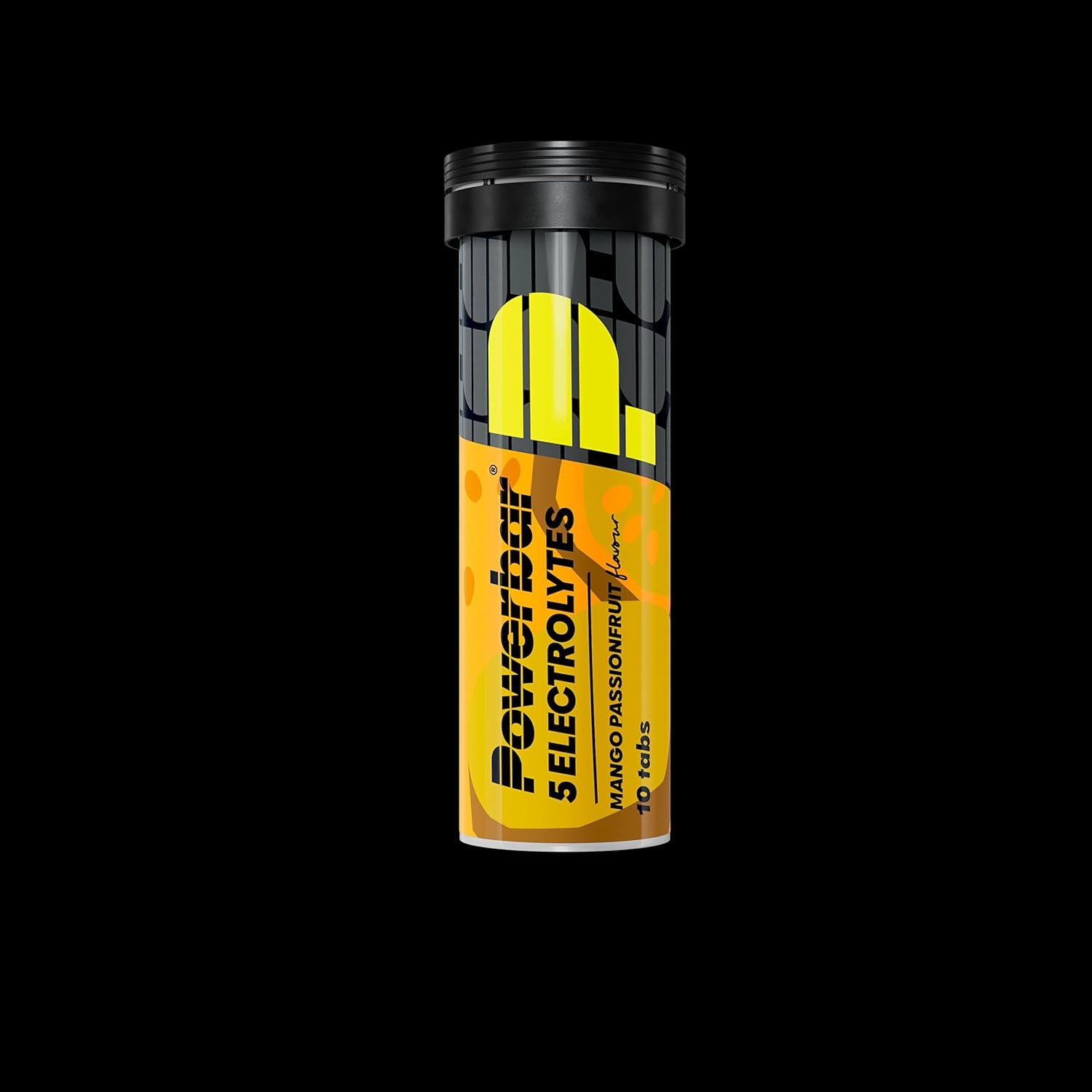 #Geschmack_Mango Passion Fruit