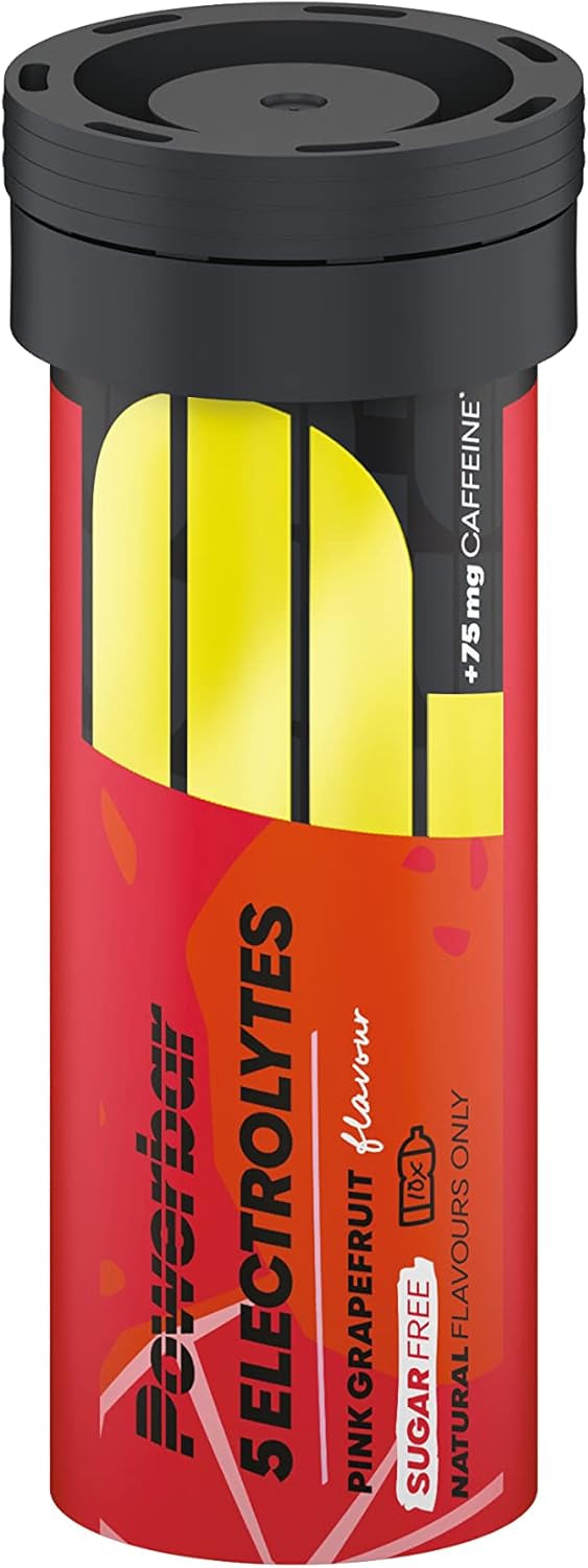 #Geschmack_Pink Grapefruit mit Koffein