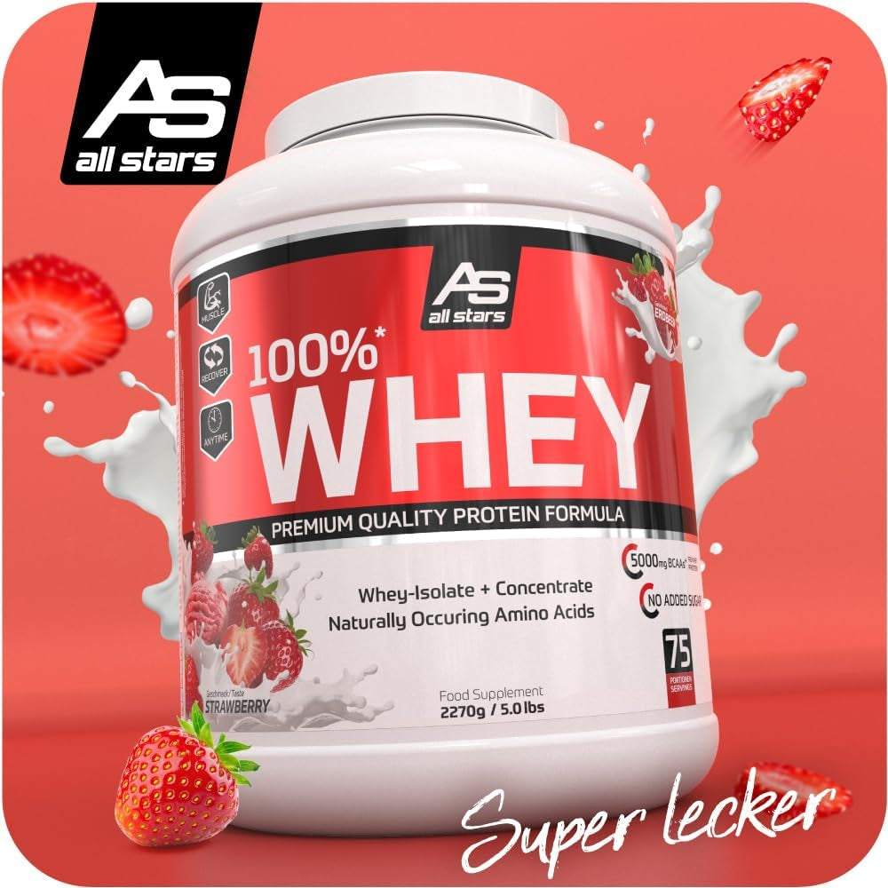 #Geschmack_Strawberry