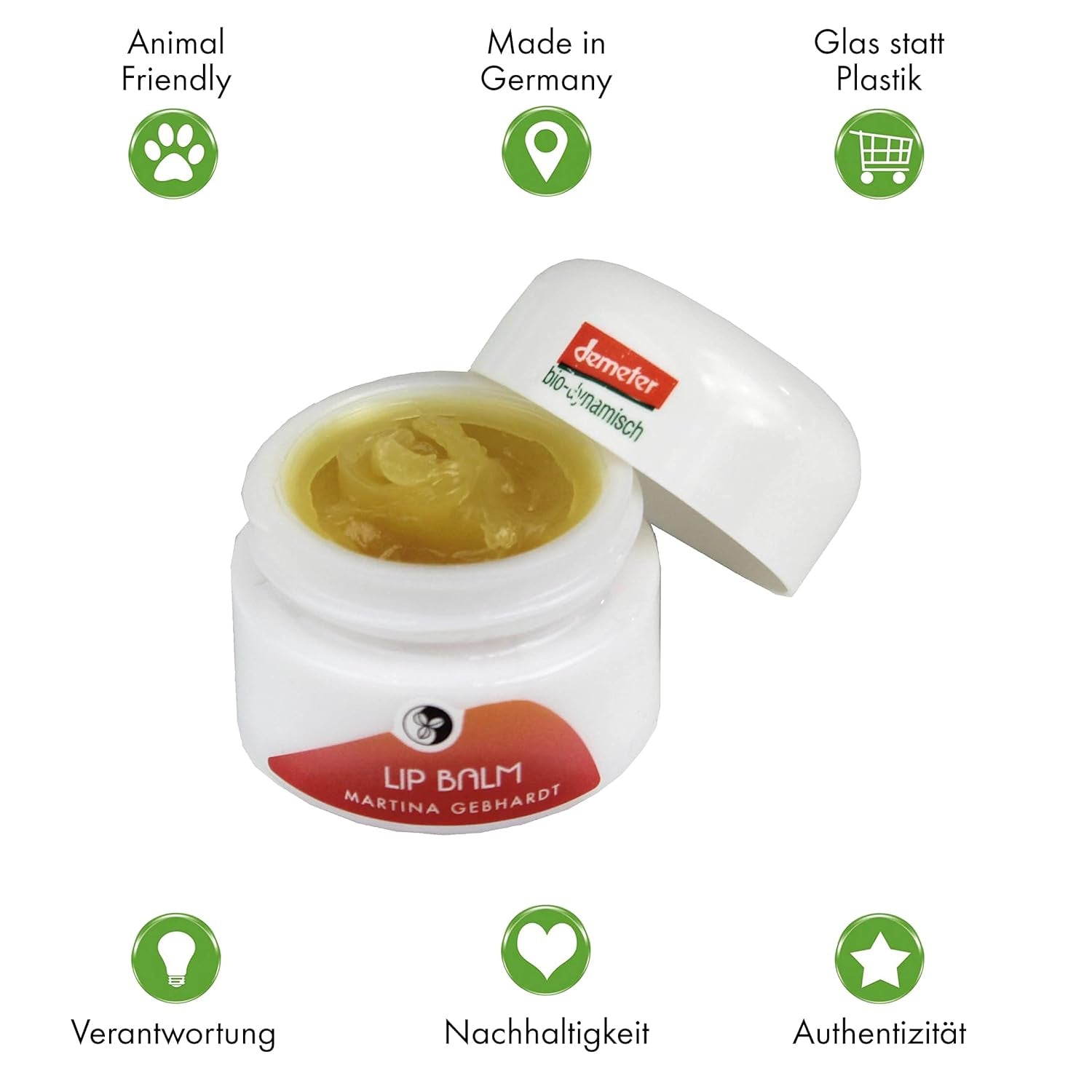 Lip Balm (15ml)