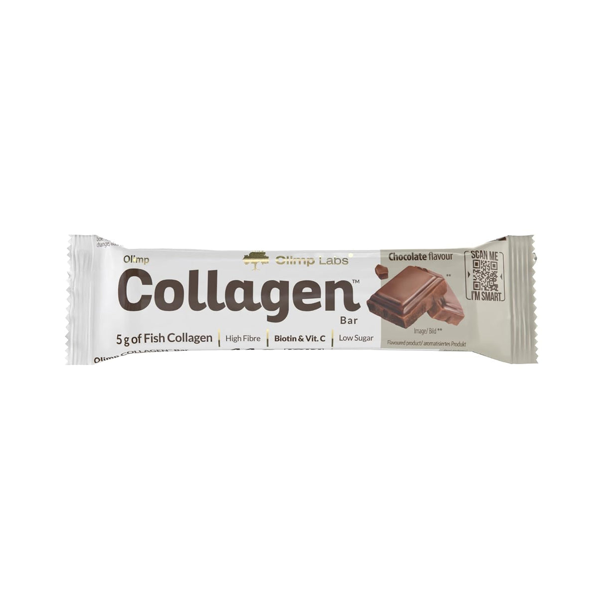 Olimp Collagen Bar (25x44g)
