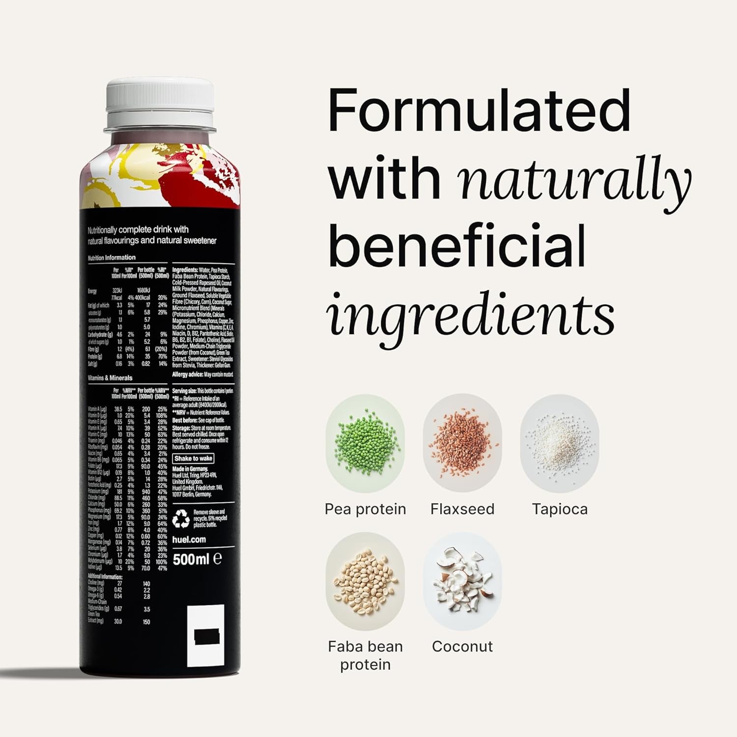 #Geschmack_Strawberry Banana