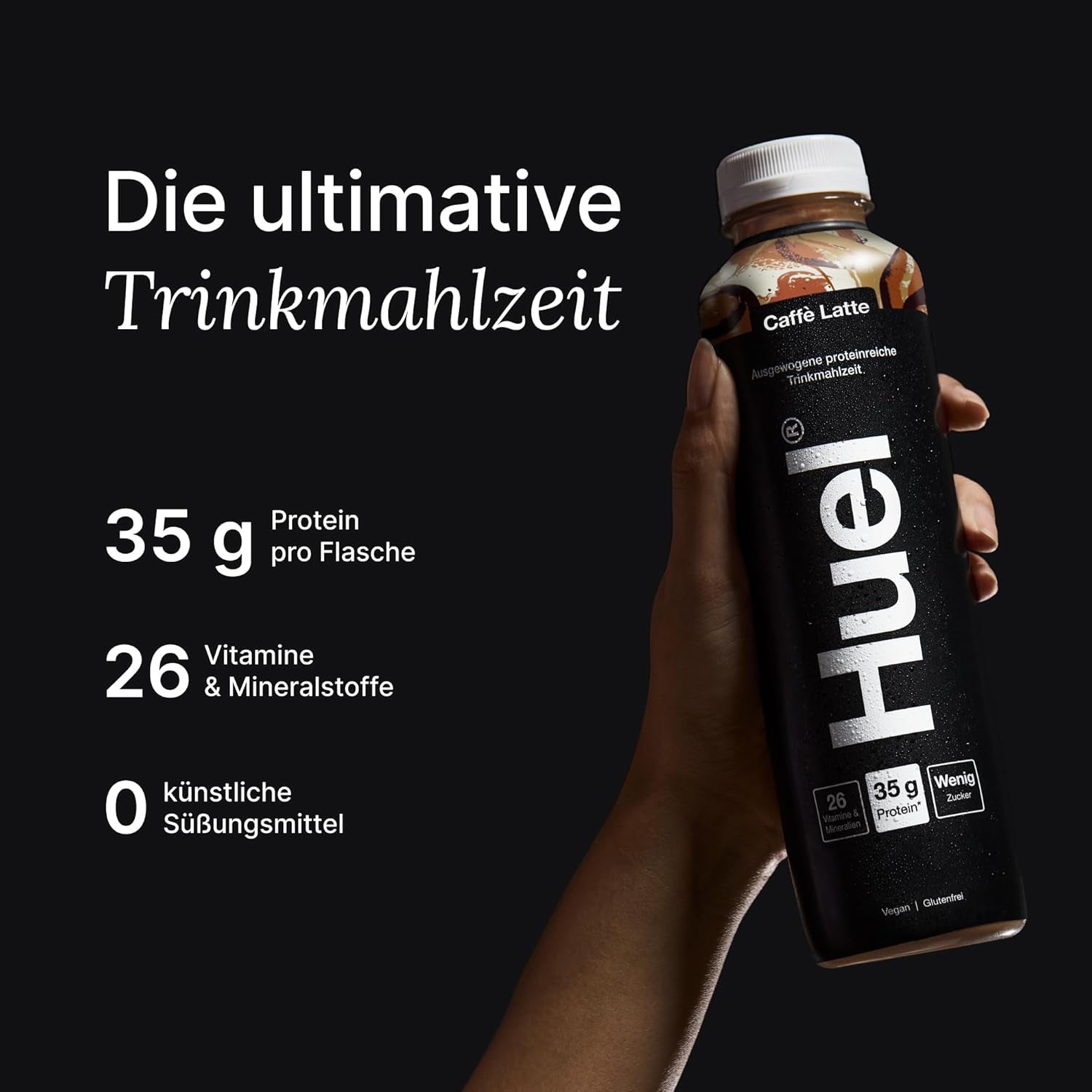 #Geschmack_Caffè Latte