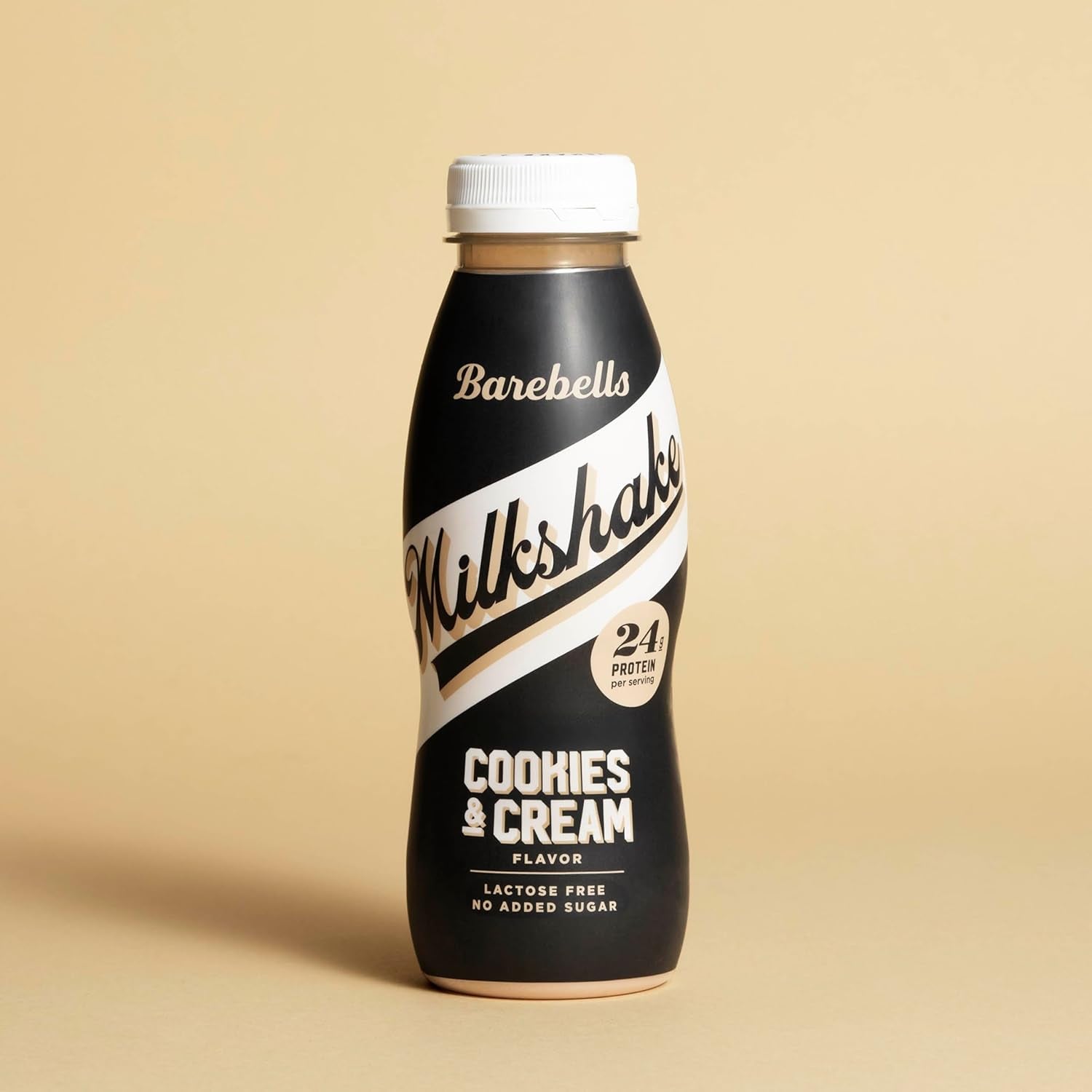 #Geschmack_Cookies & Cream