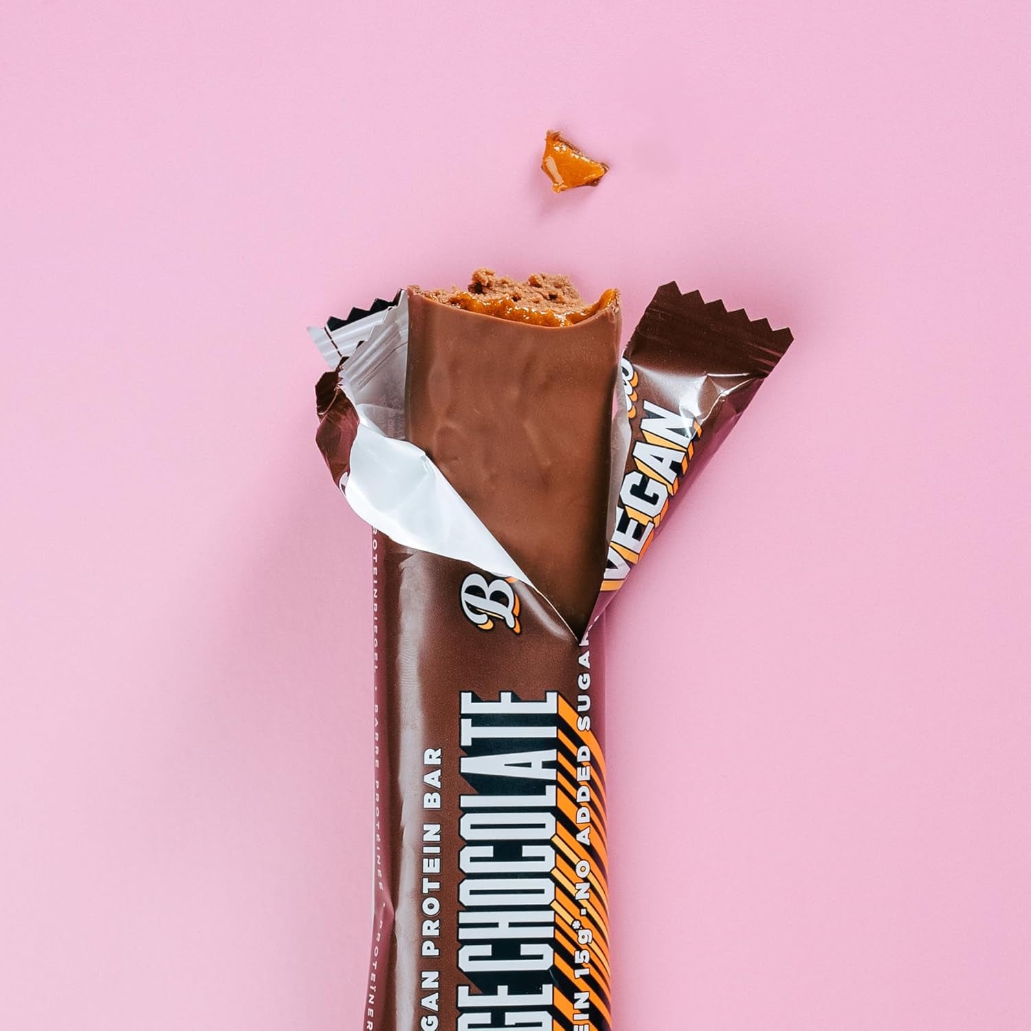 #Geschmack_Orange Chocolate