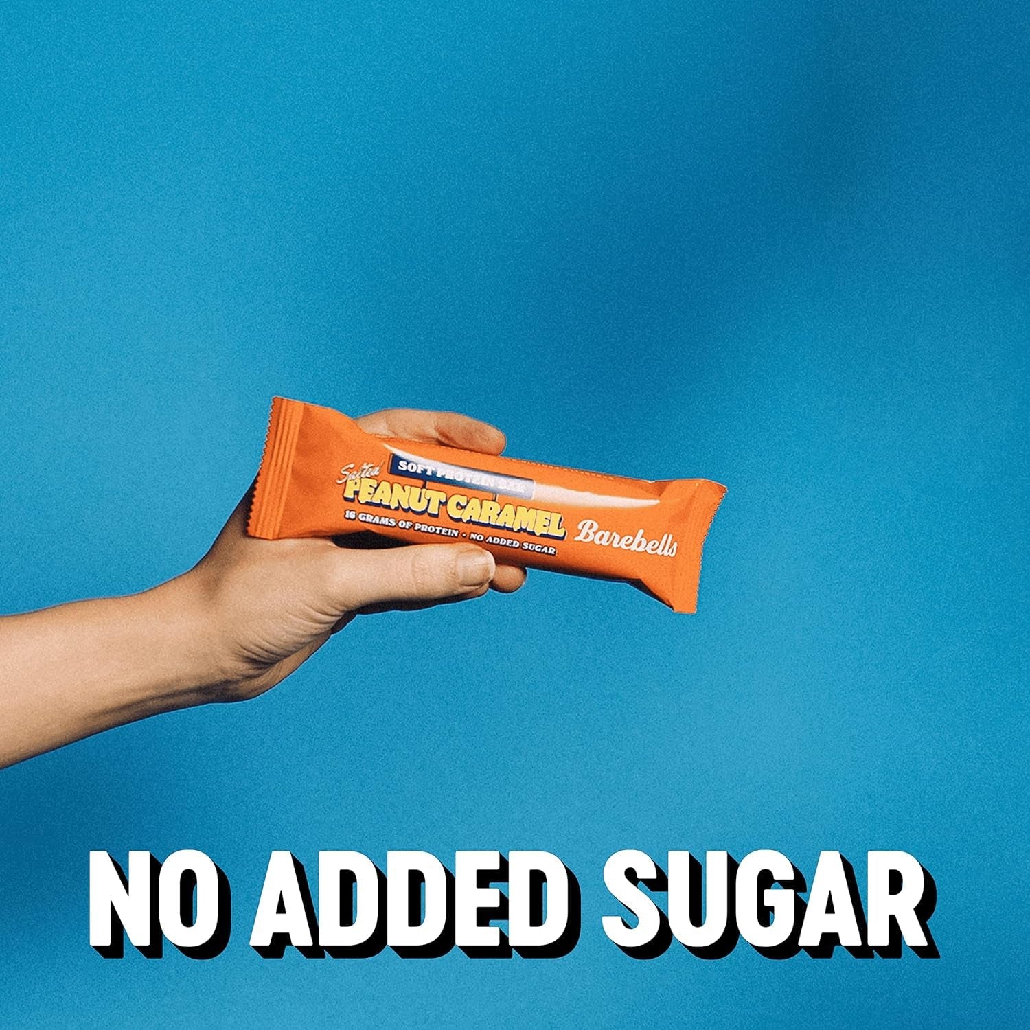 #Geschmack_Salted Peanut Caramel