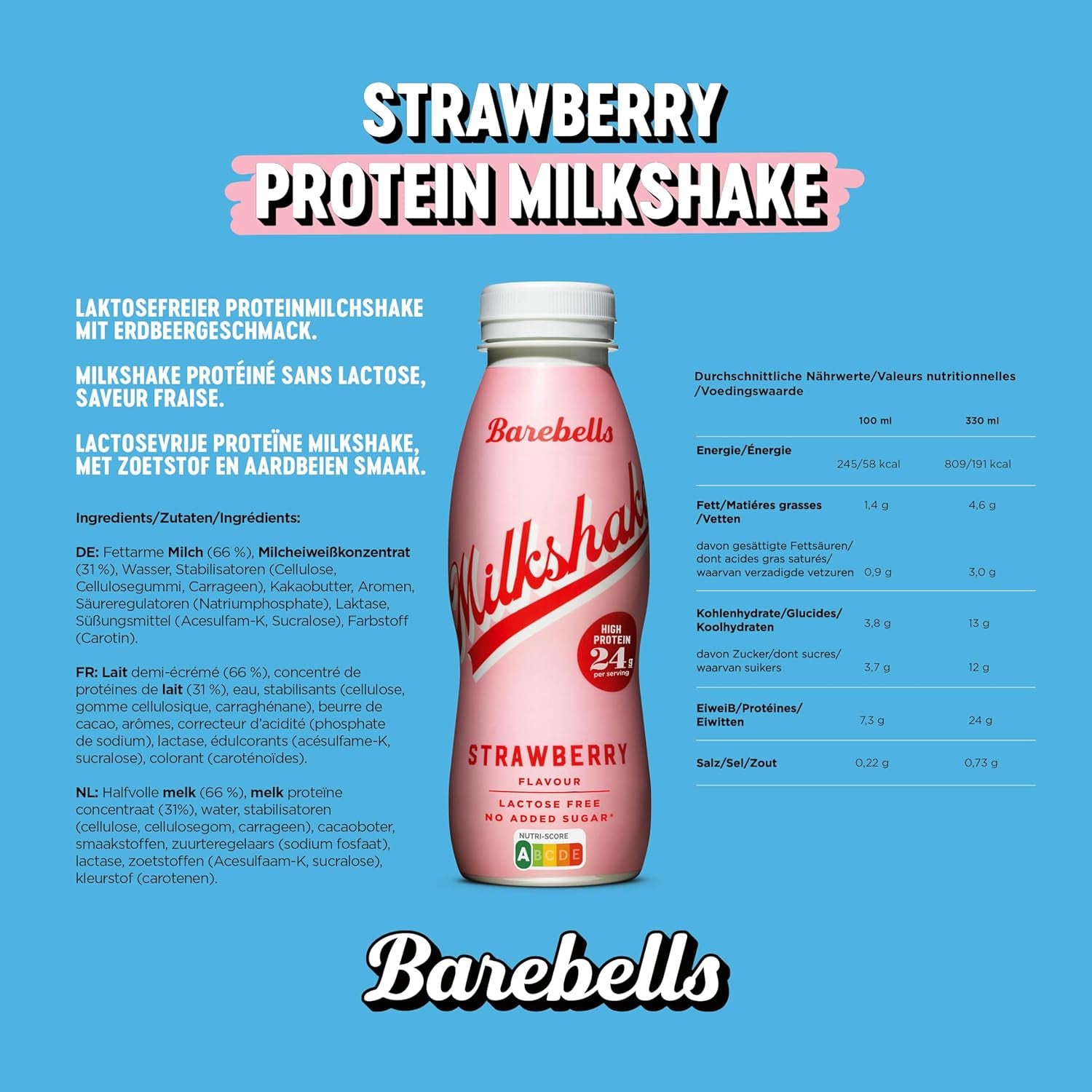 #Geschmack_Strawberry