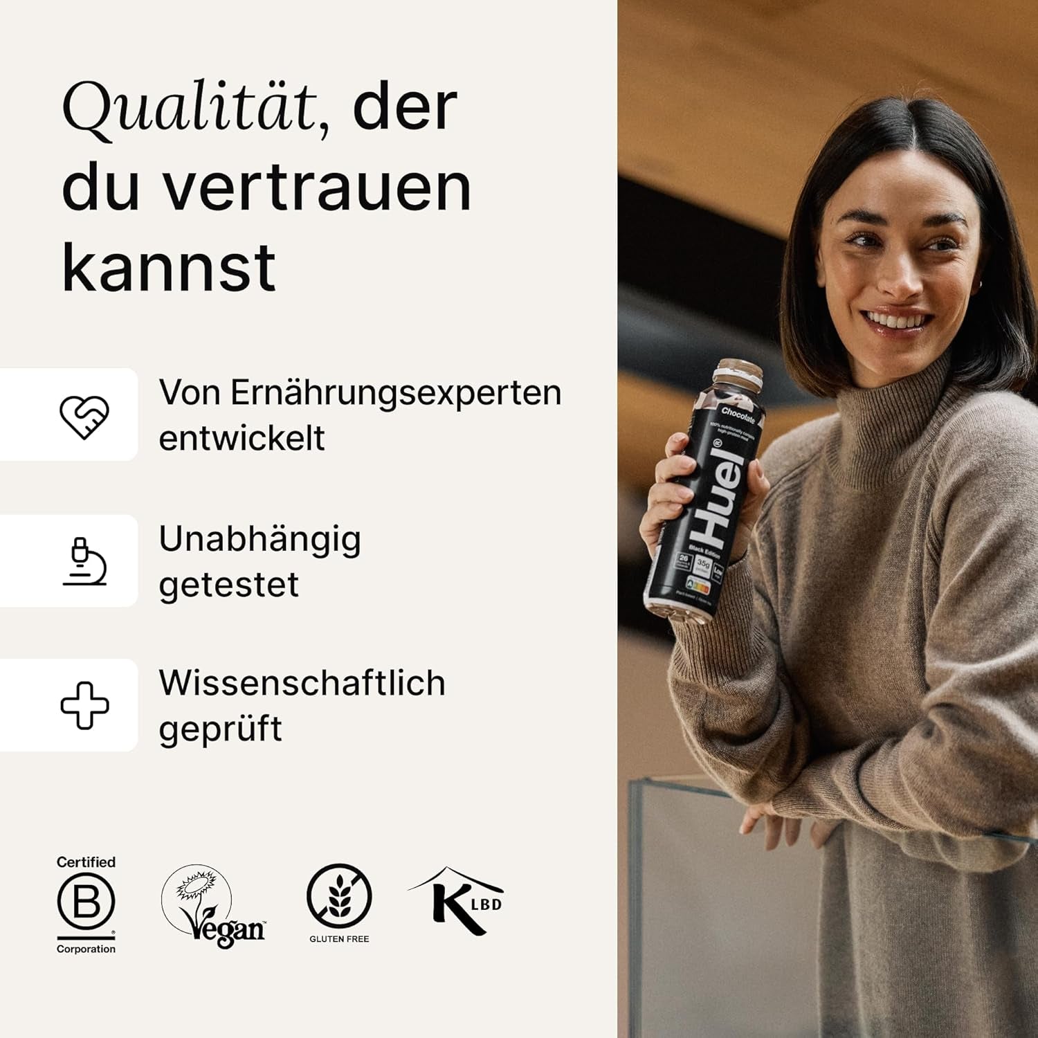 #Geschmack_Caffè Latte