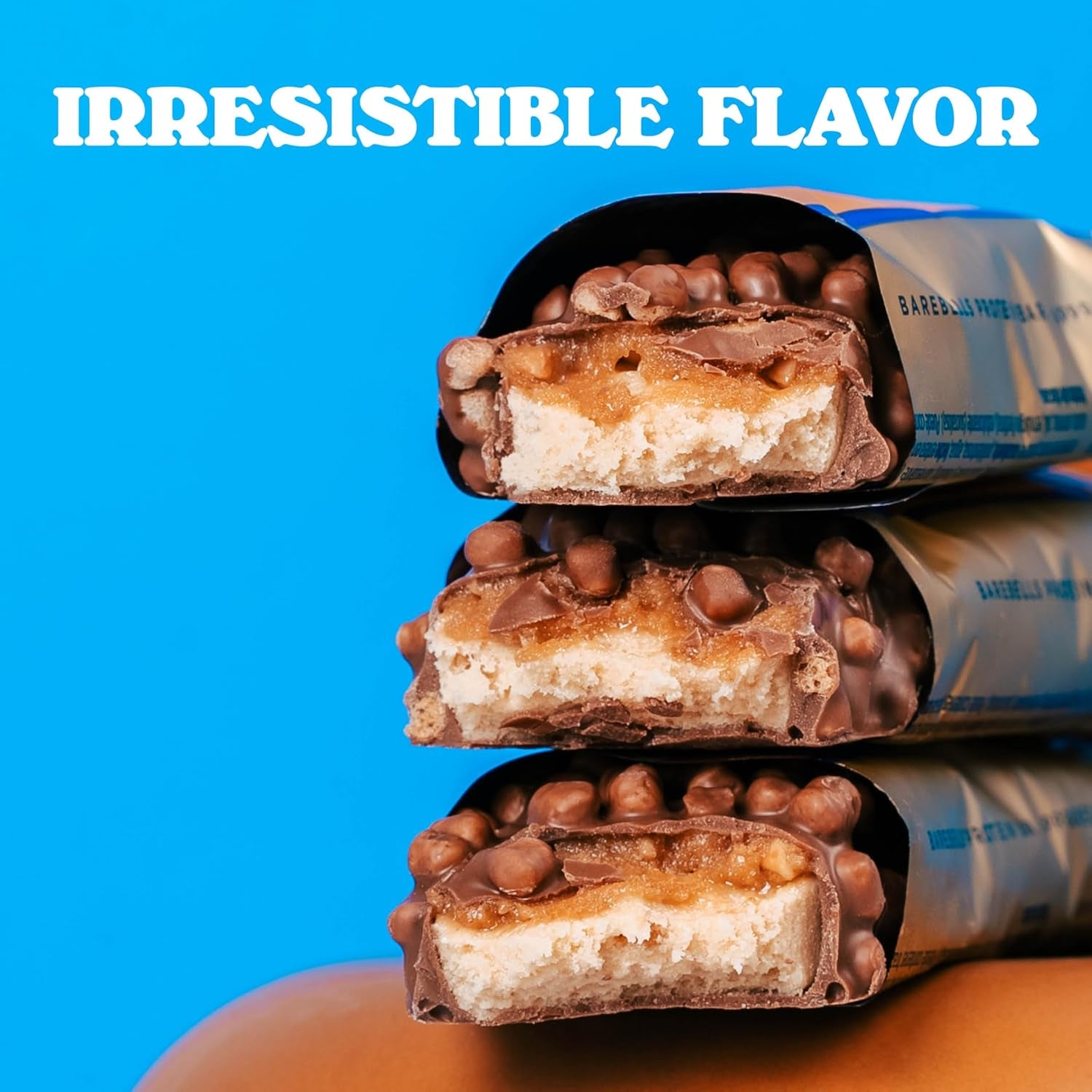 #Geschmack_Peanutbutter