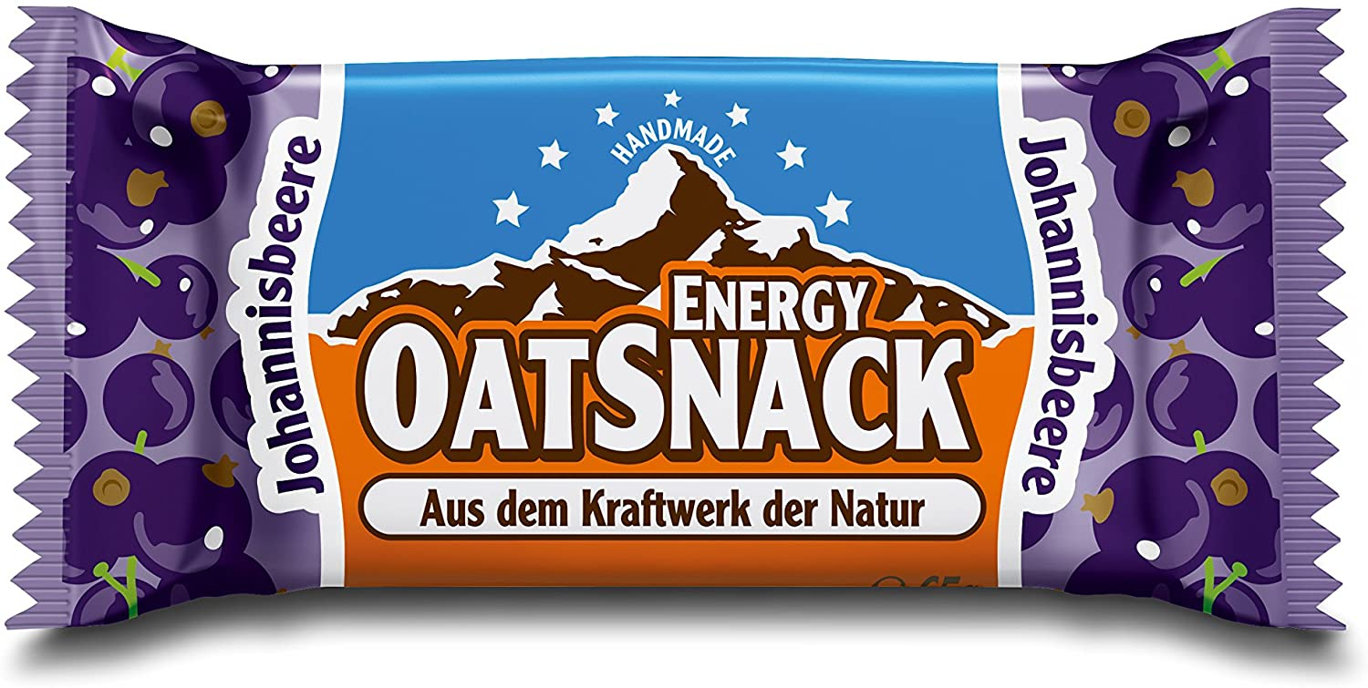 #Geschmack_Johannisbeere