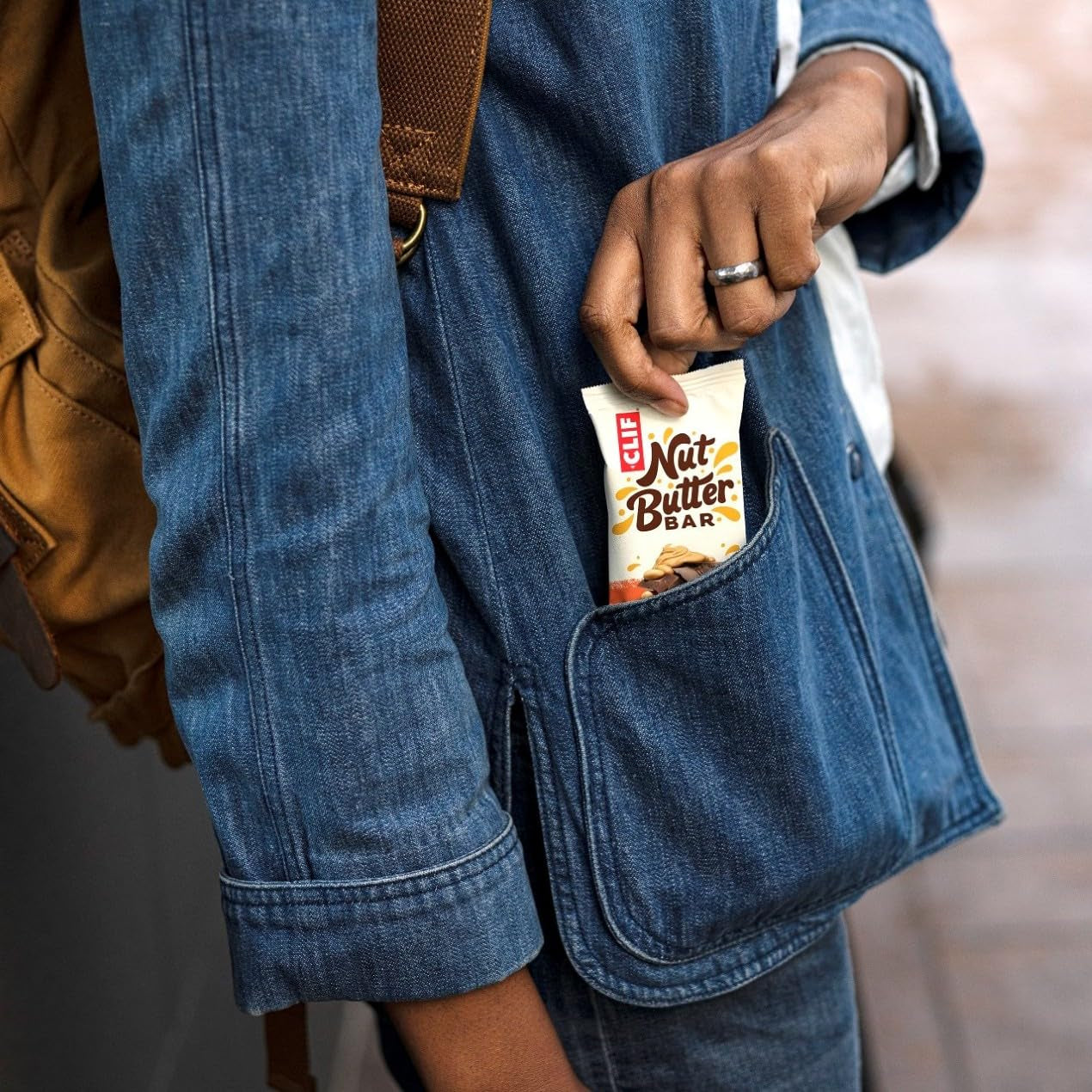 #Geschmack_Chocolate Peanut Butter