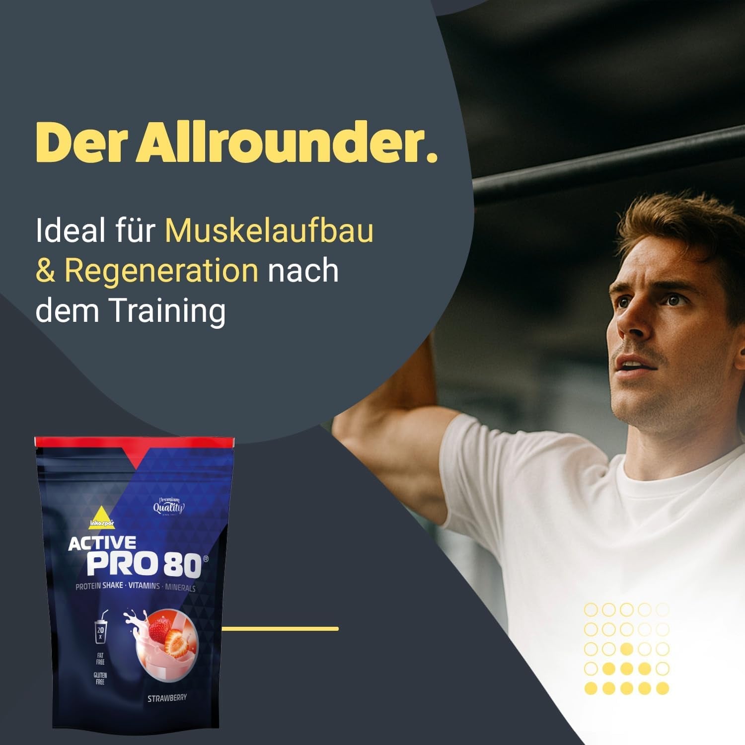 #Geschmack_Erdbeer