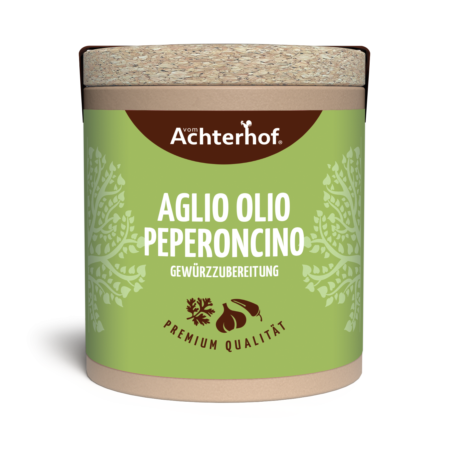 Aglio Olio Peperoncino Gewürzzubereitung (50g)
