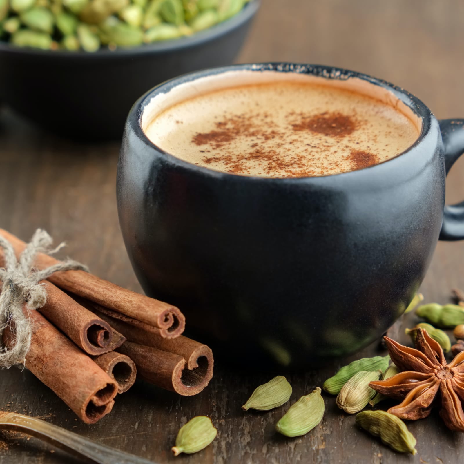 Ceylon Zimt gemahlen (250g)