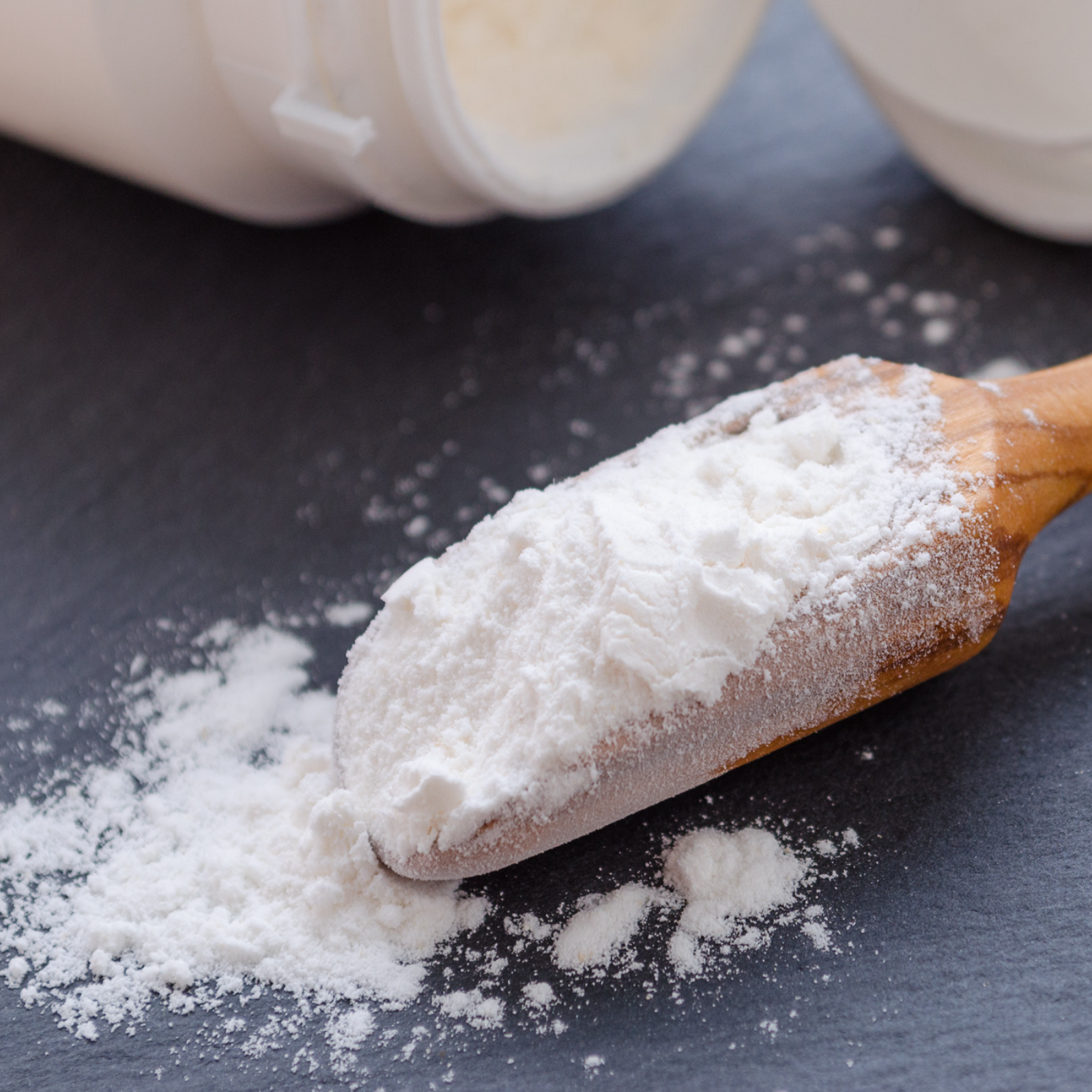 Agaven Inulin Pulver Bio (500g)