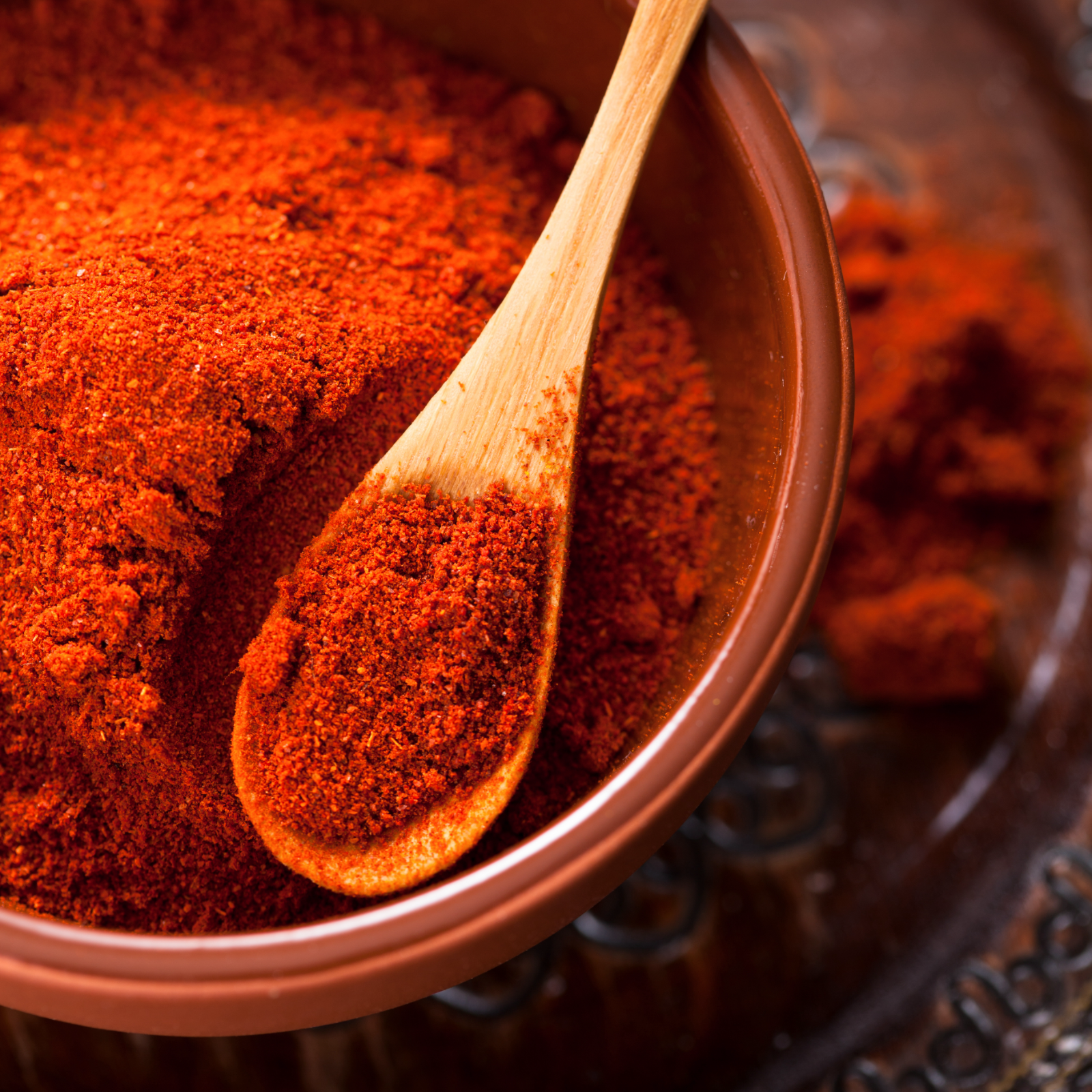 Paprika Edelsüss gemahlen (100g)