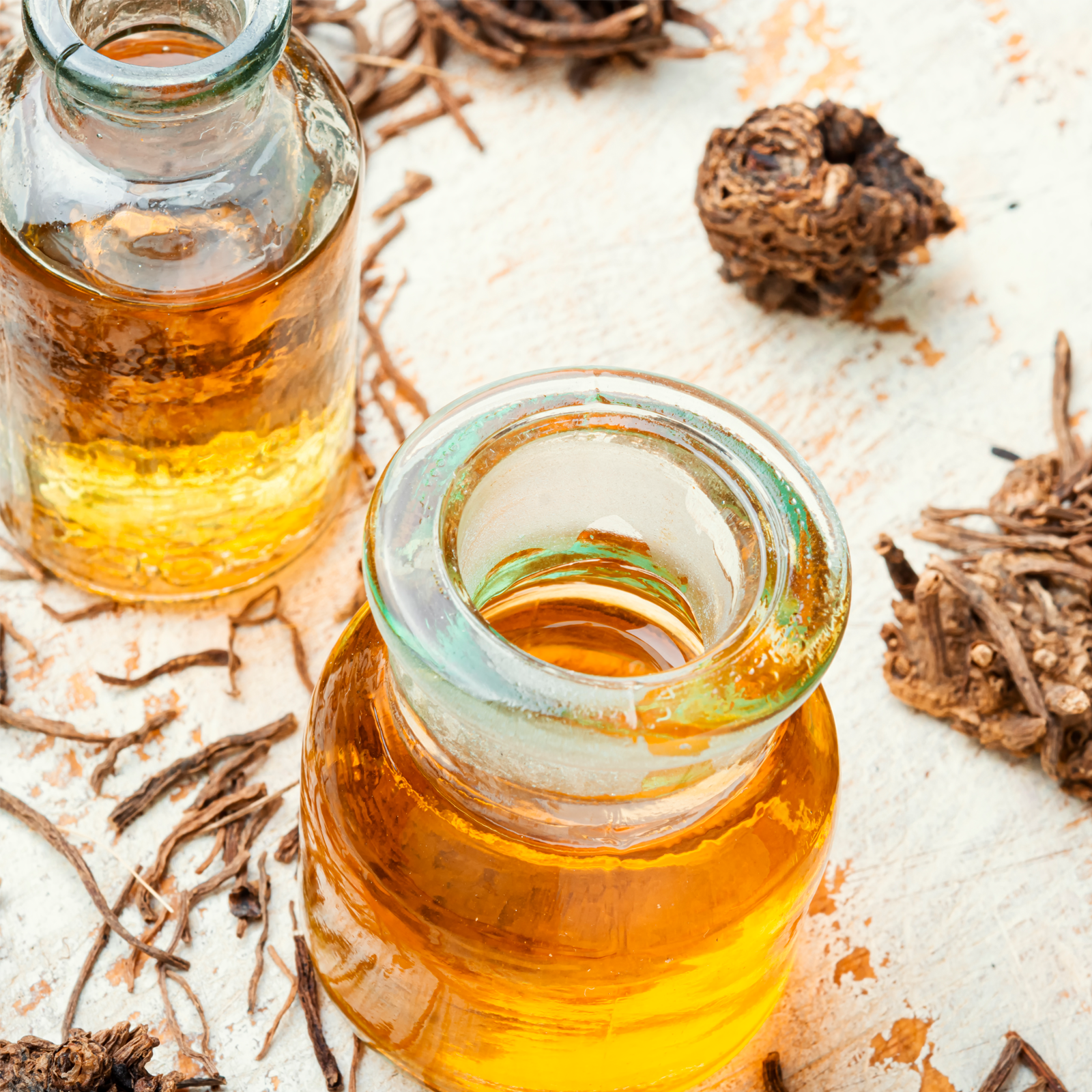 Angelikawurzel geschnitten (250g)