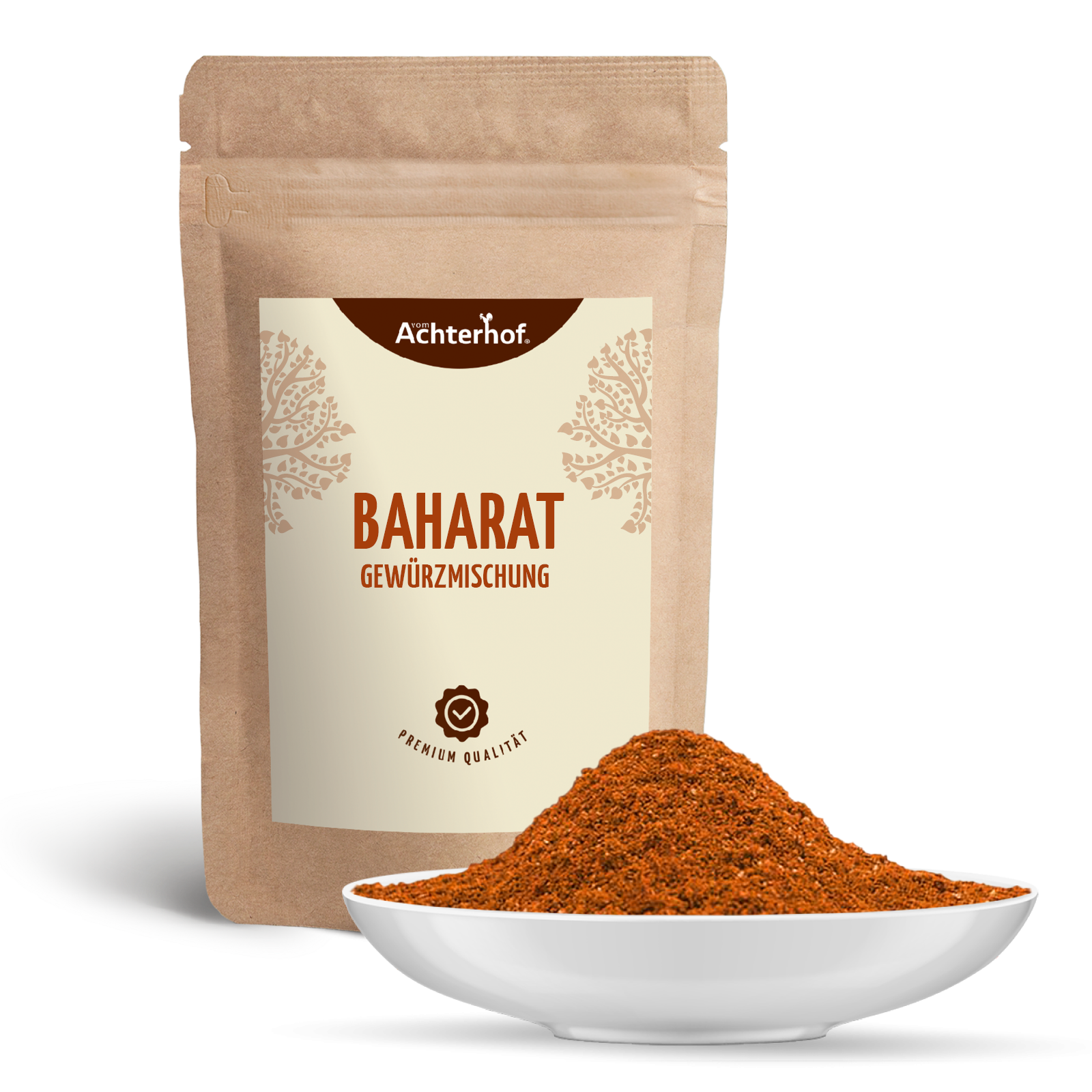 Baharat Gewürzmischung (100g)