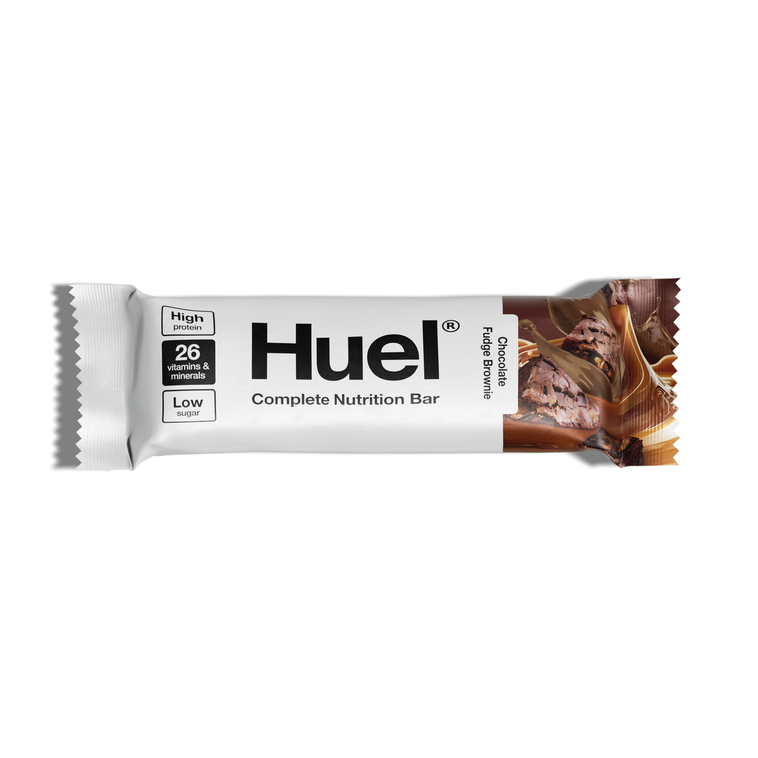 Huel Complete Nutrition Bar (12x55g)
