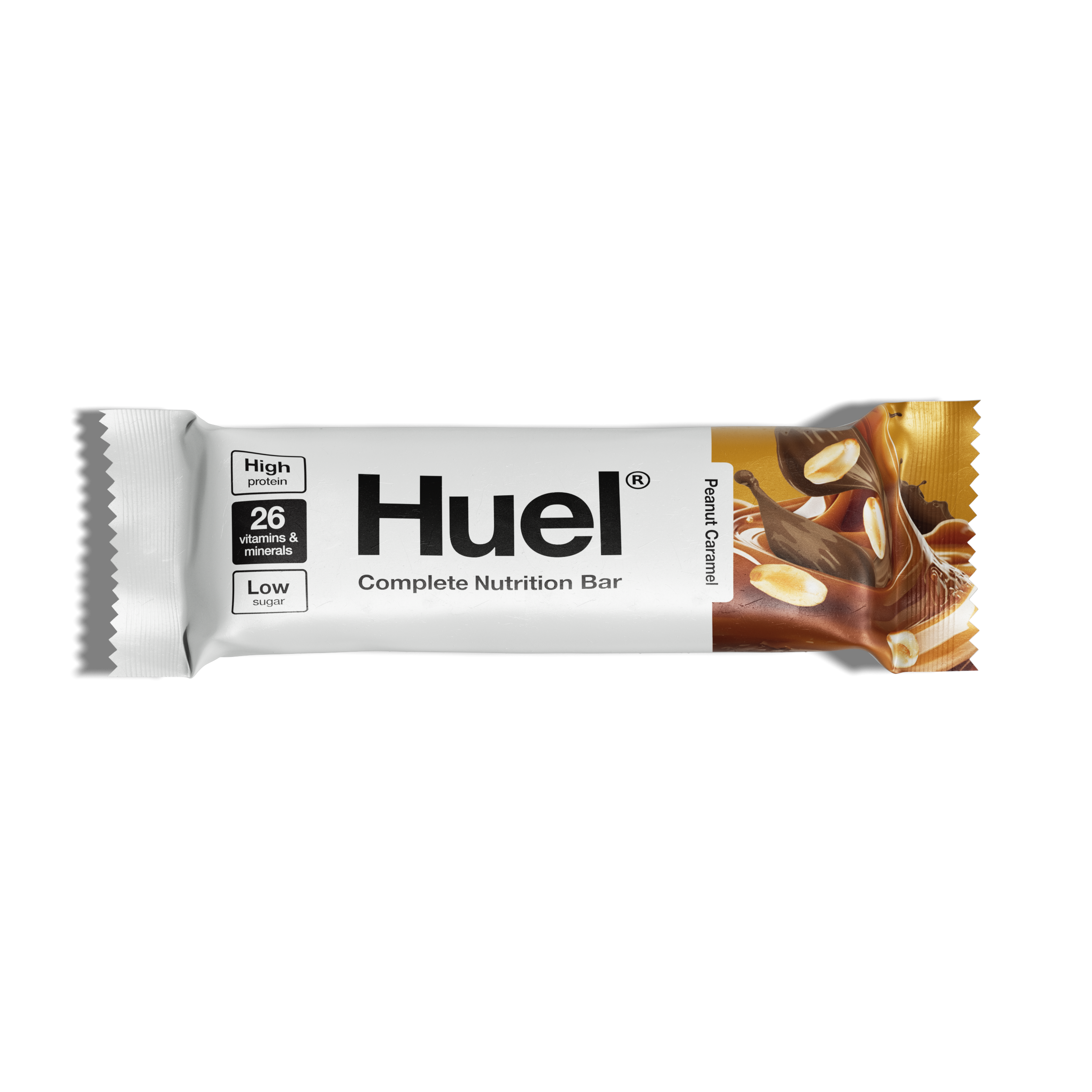 Huel Complete Nutrition Bar (12x55g)