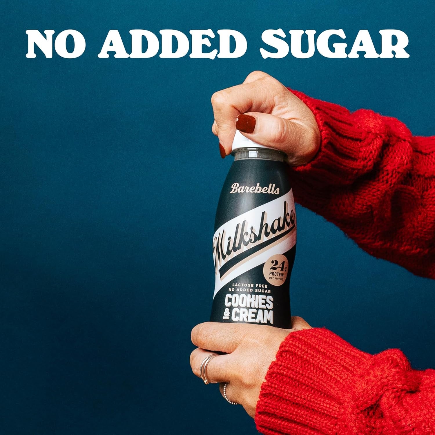 Doppelpack: 2x Milchshake (8x330ml)