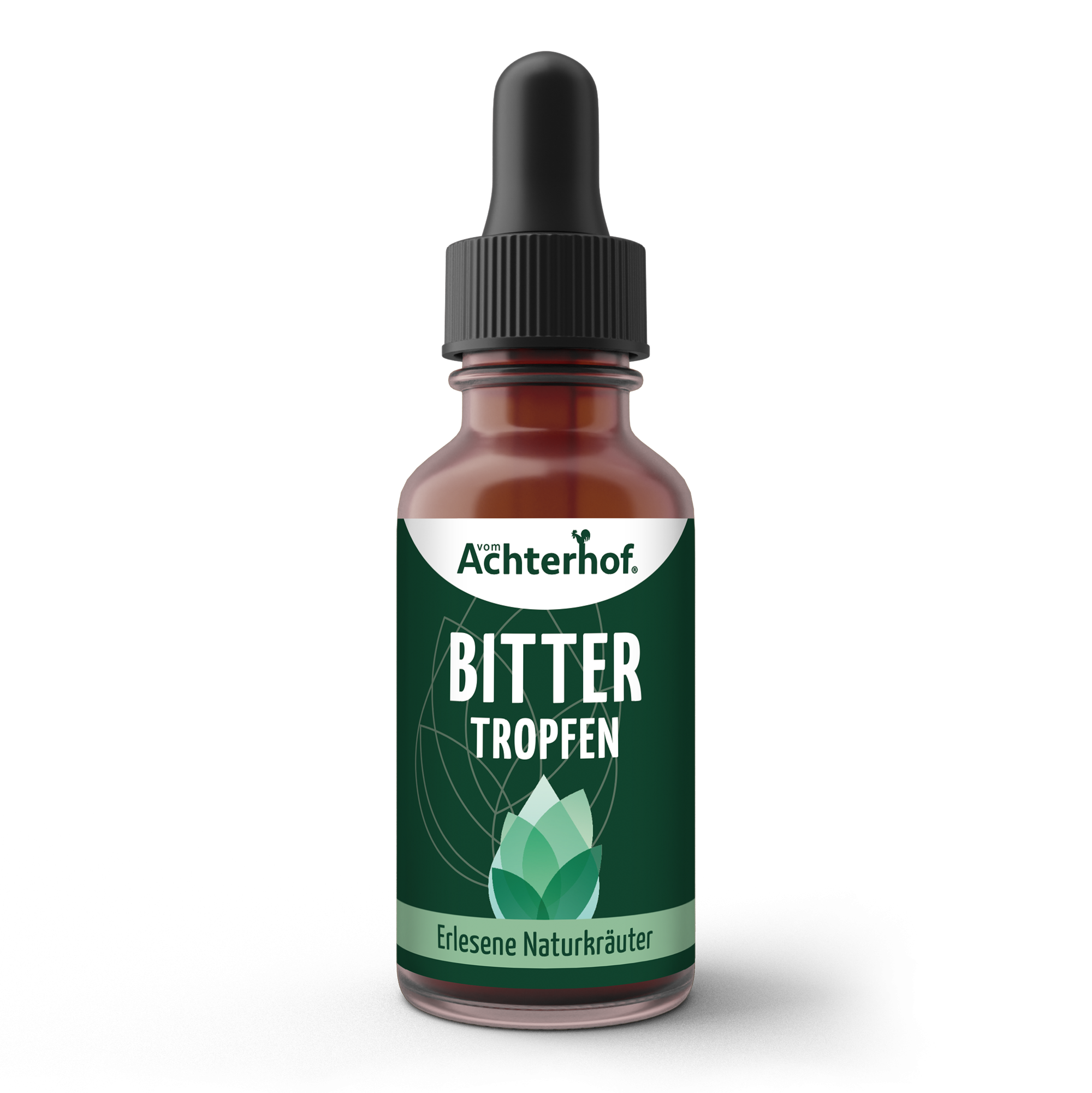 Bittertropfen (50ml)