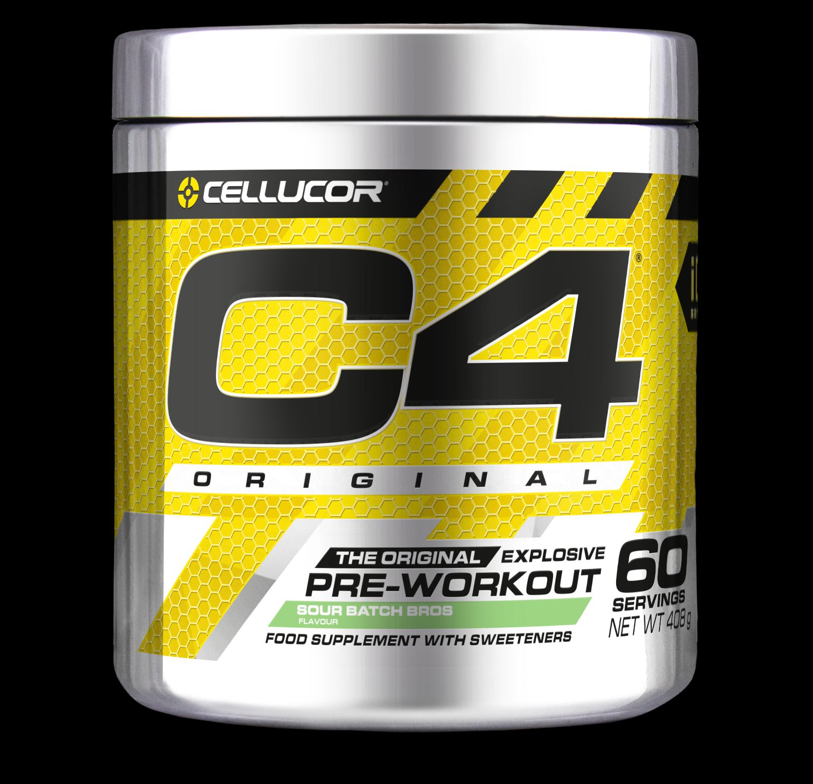 #Geschmack_Sour Batch Bros