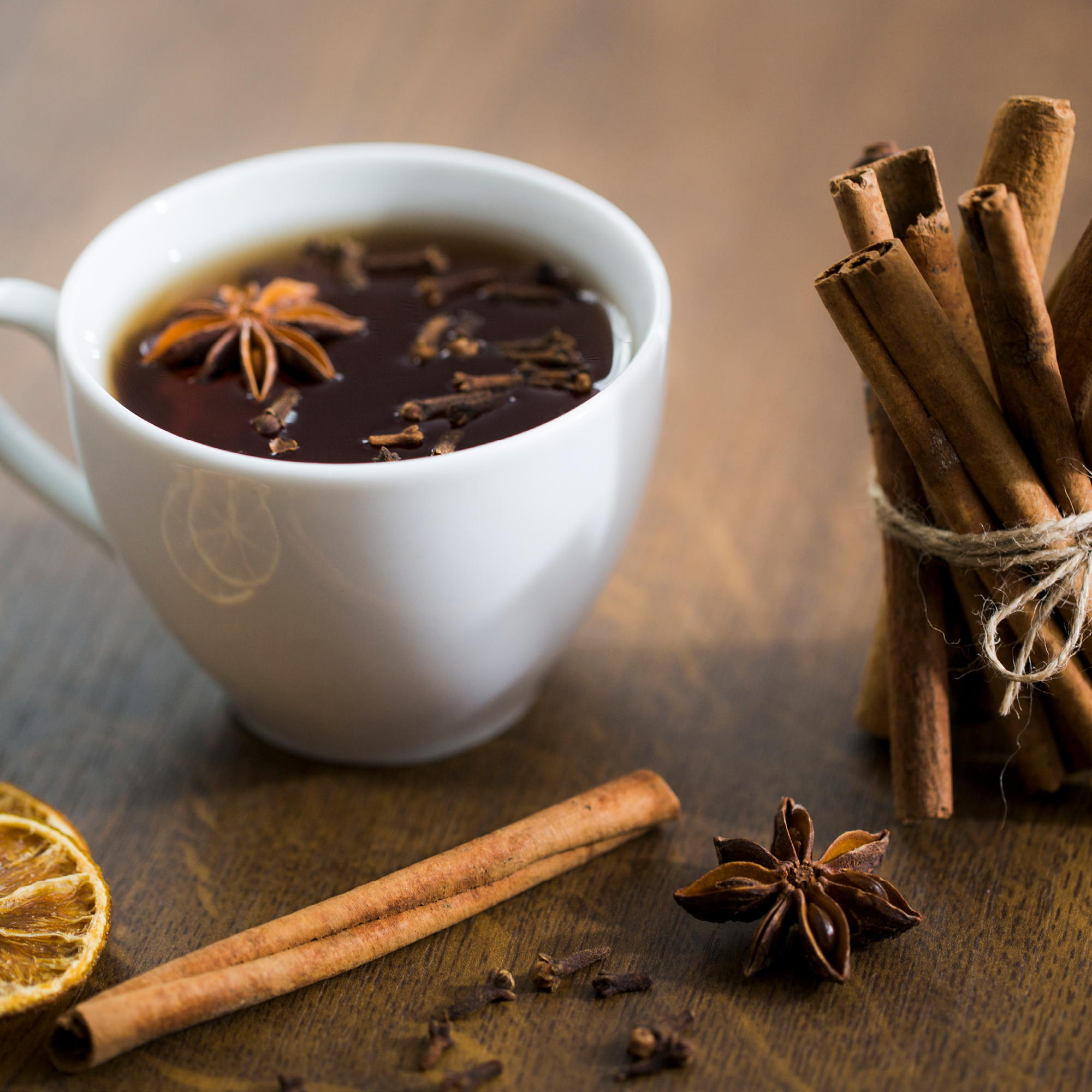 Bio Chai Spice Gewürzmischung – zuckerfrei (100g)