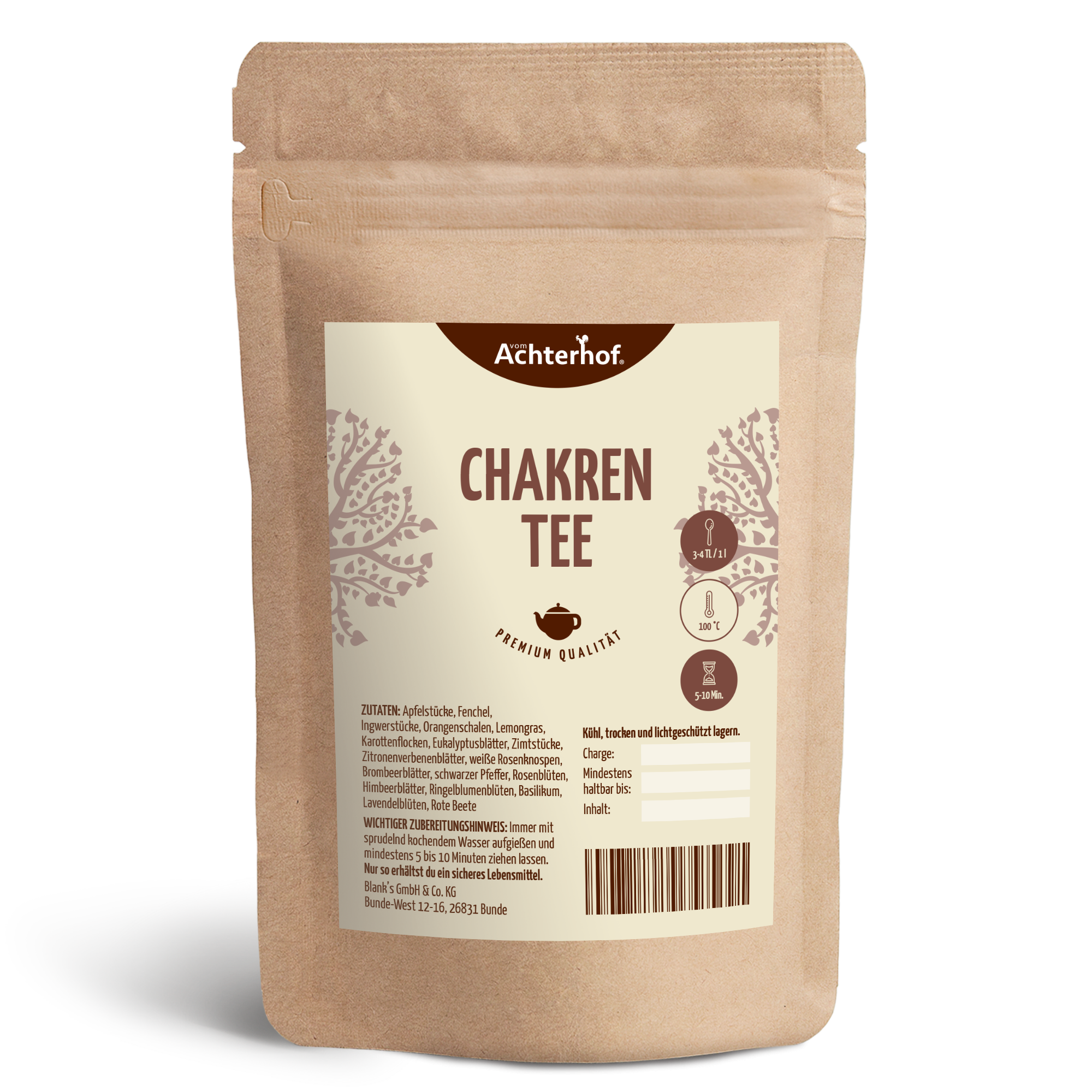 Chakrentee (250g)