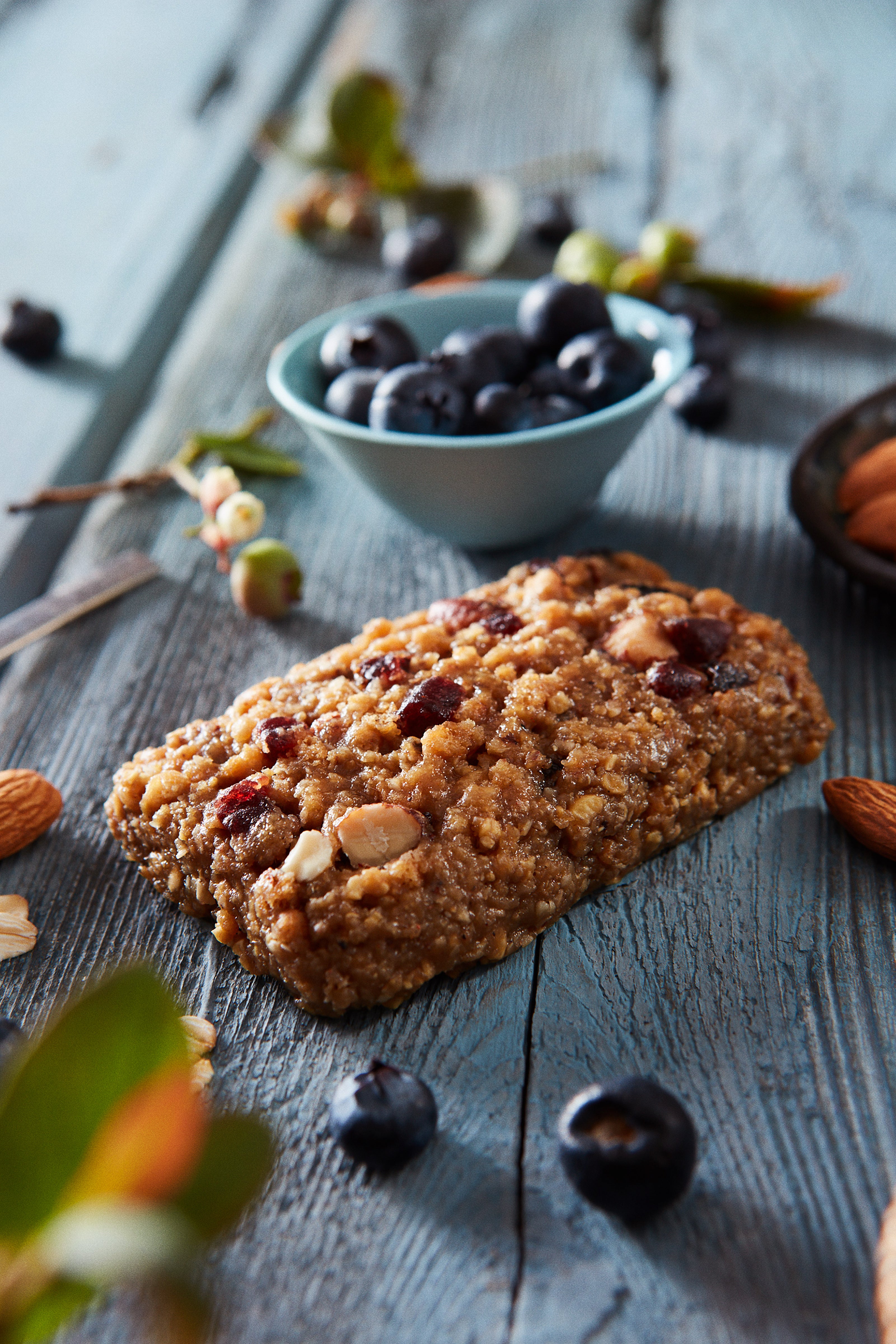 3 x Clif Bar (3x68g)